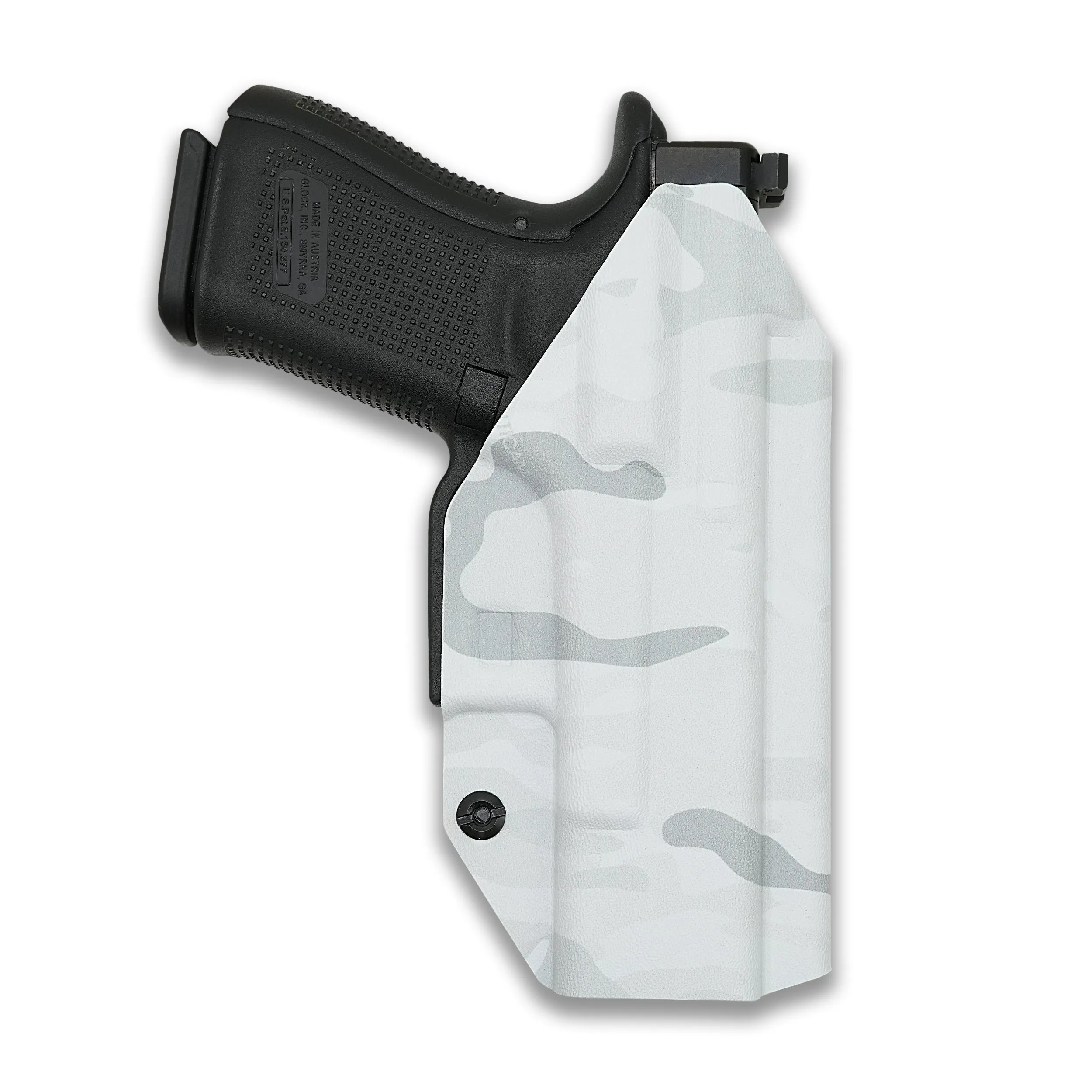 Kimber Ultra Carry II IWB Holster