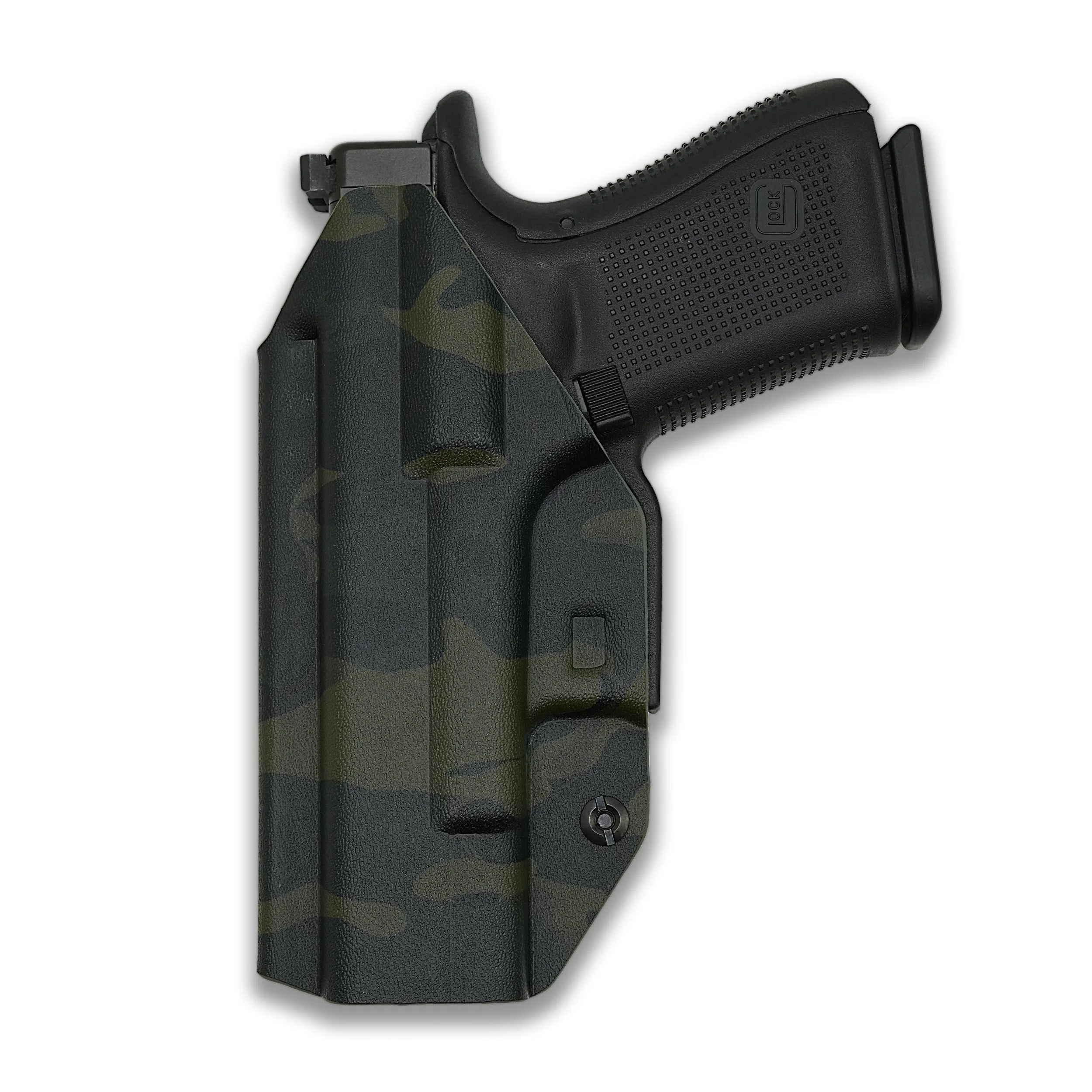 Kimber Ultra Carry II IWB Holster