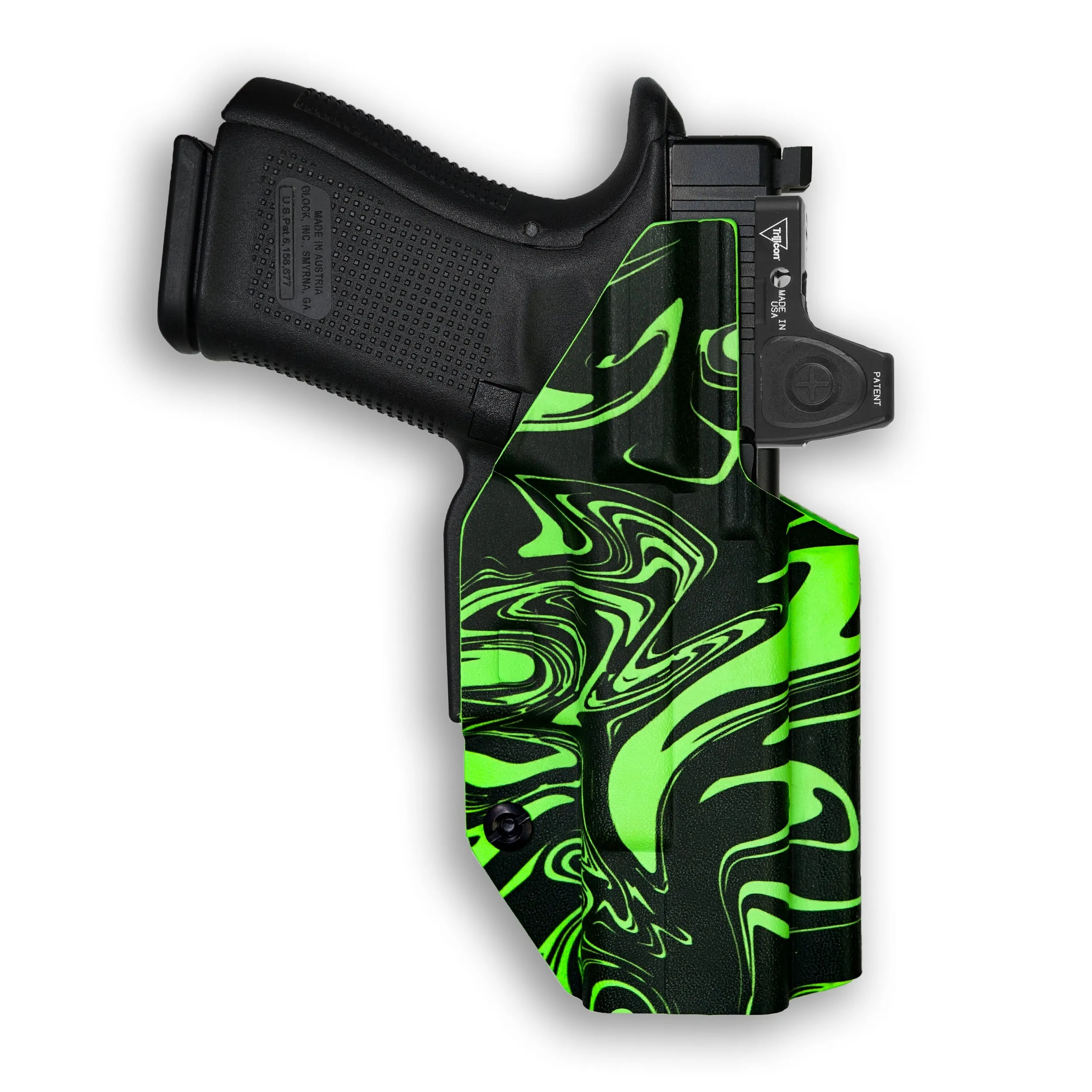 Kimber Ultra Carry II IWB Holster