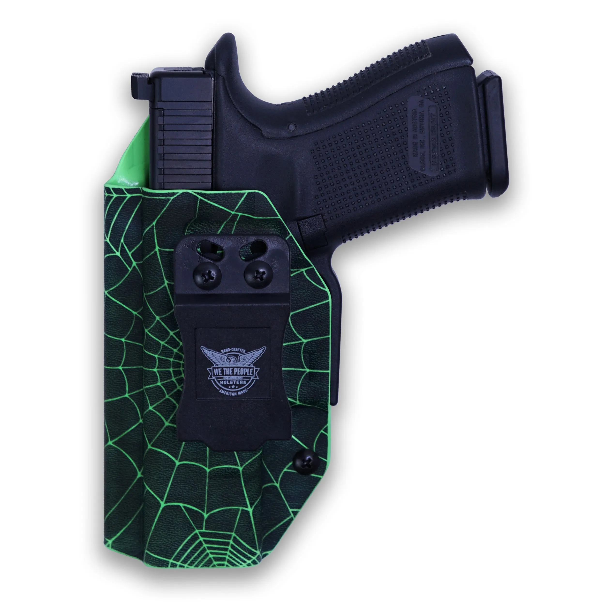 Kimber Ultra Carry II IWB Holster