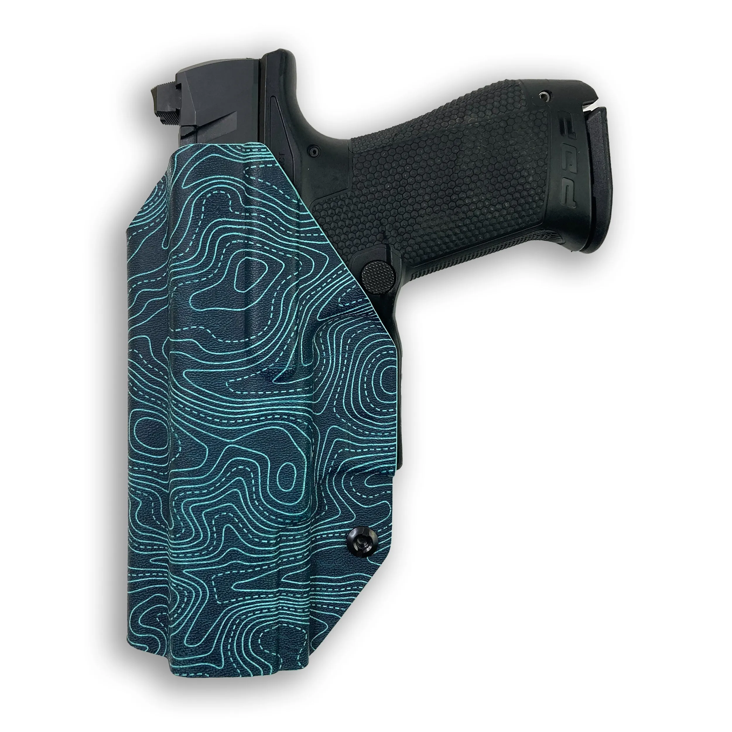 Kimber Ultra Carry II IWB Holster