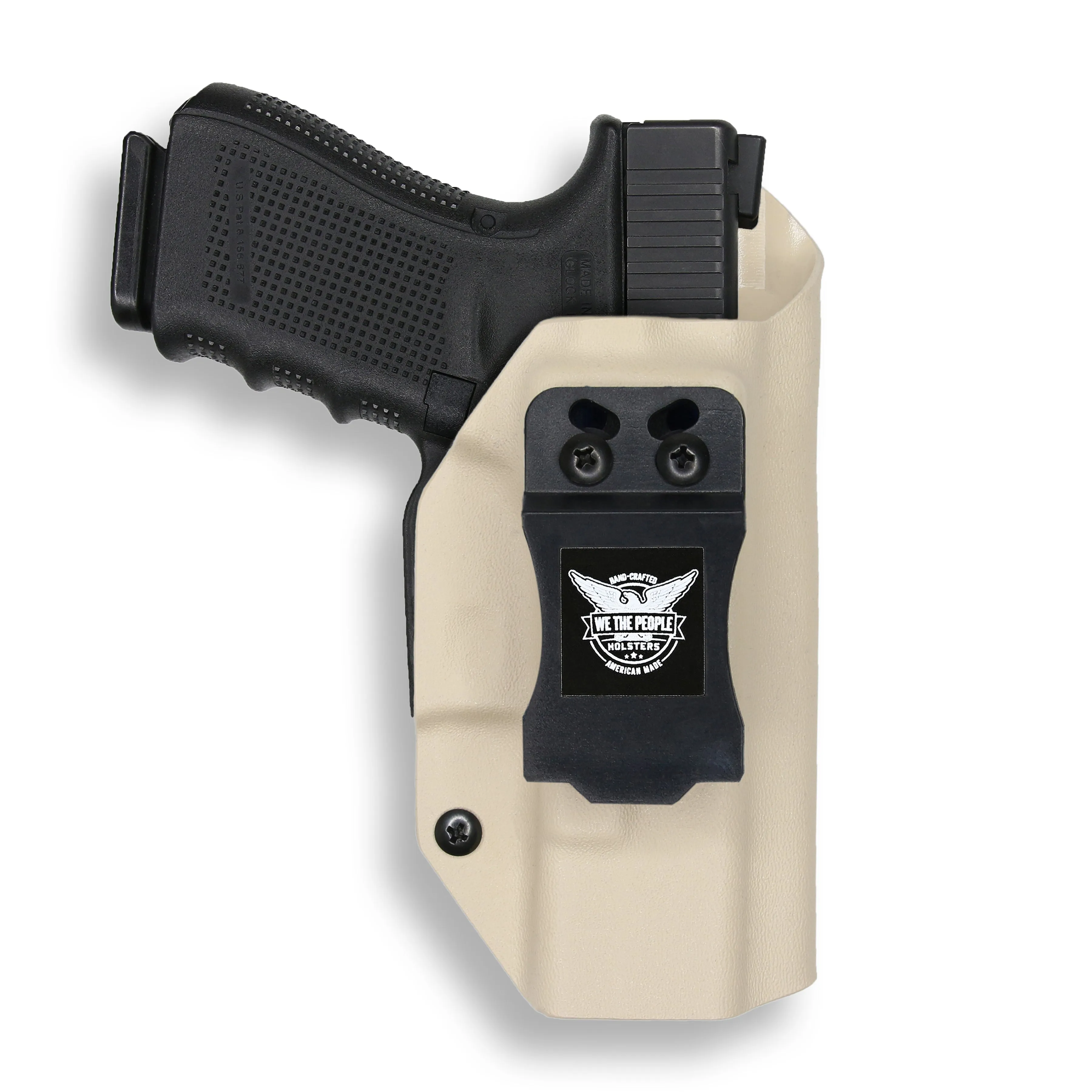 Kimber Ultra Carry II IWB Holster