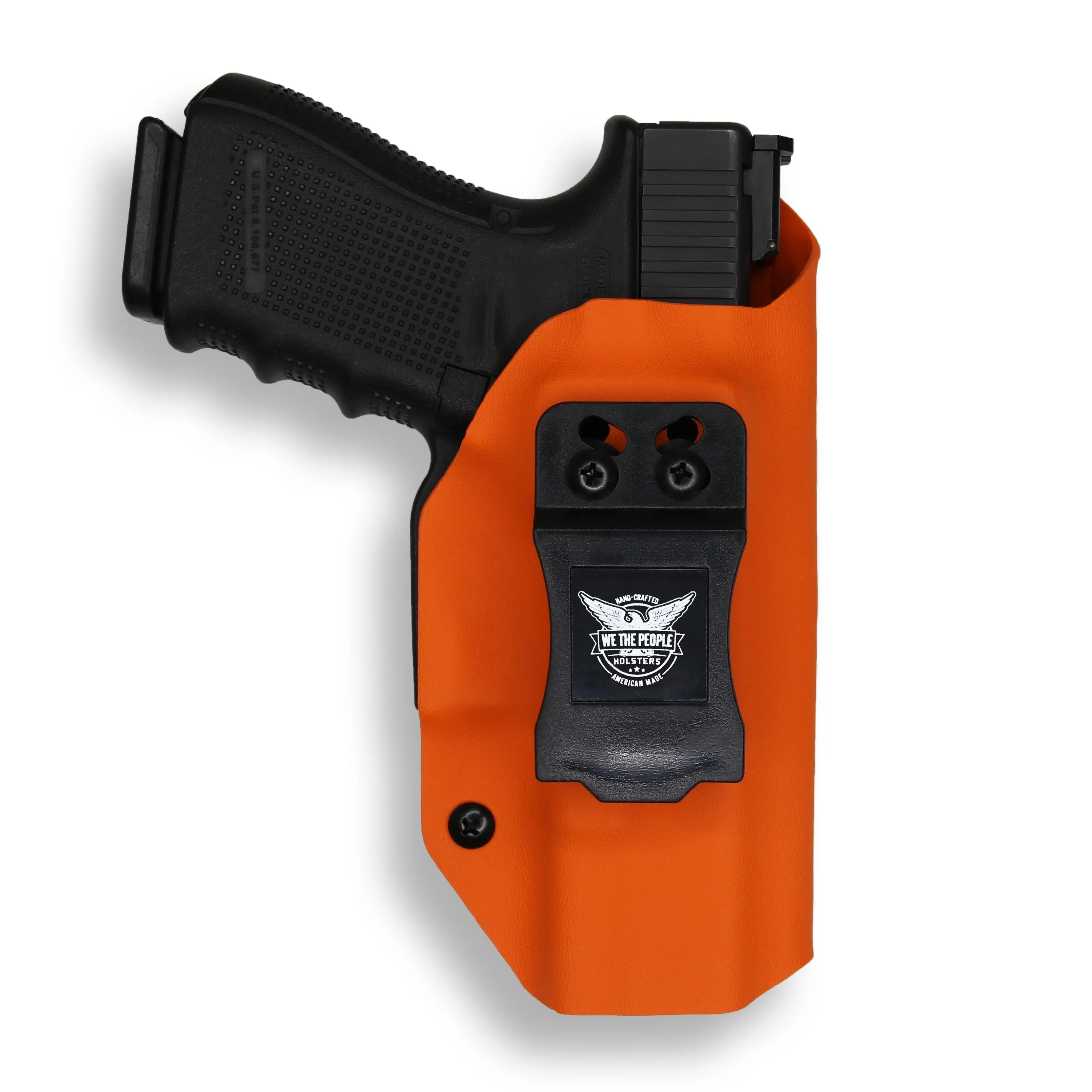 Kimber Ultra Carry II IWB Holster