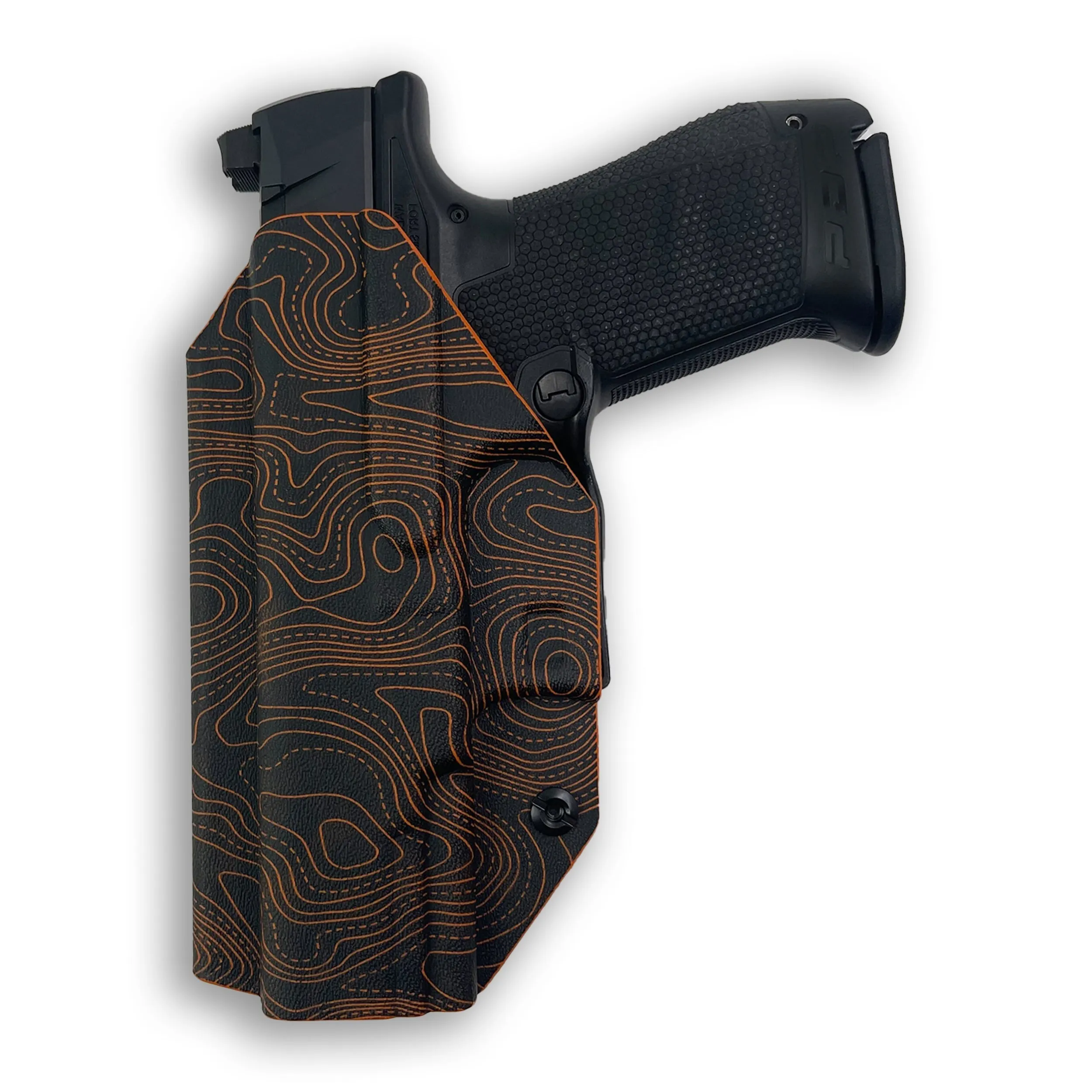 Kimber Ultra Carry II IWB Holster