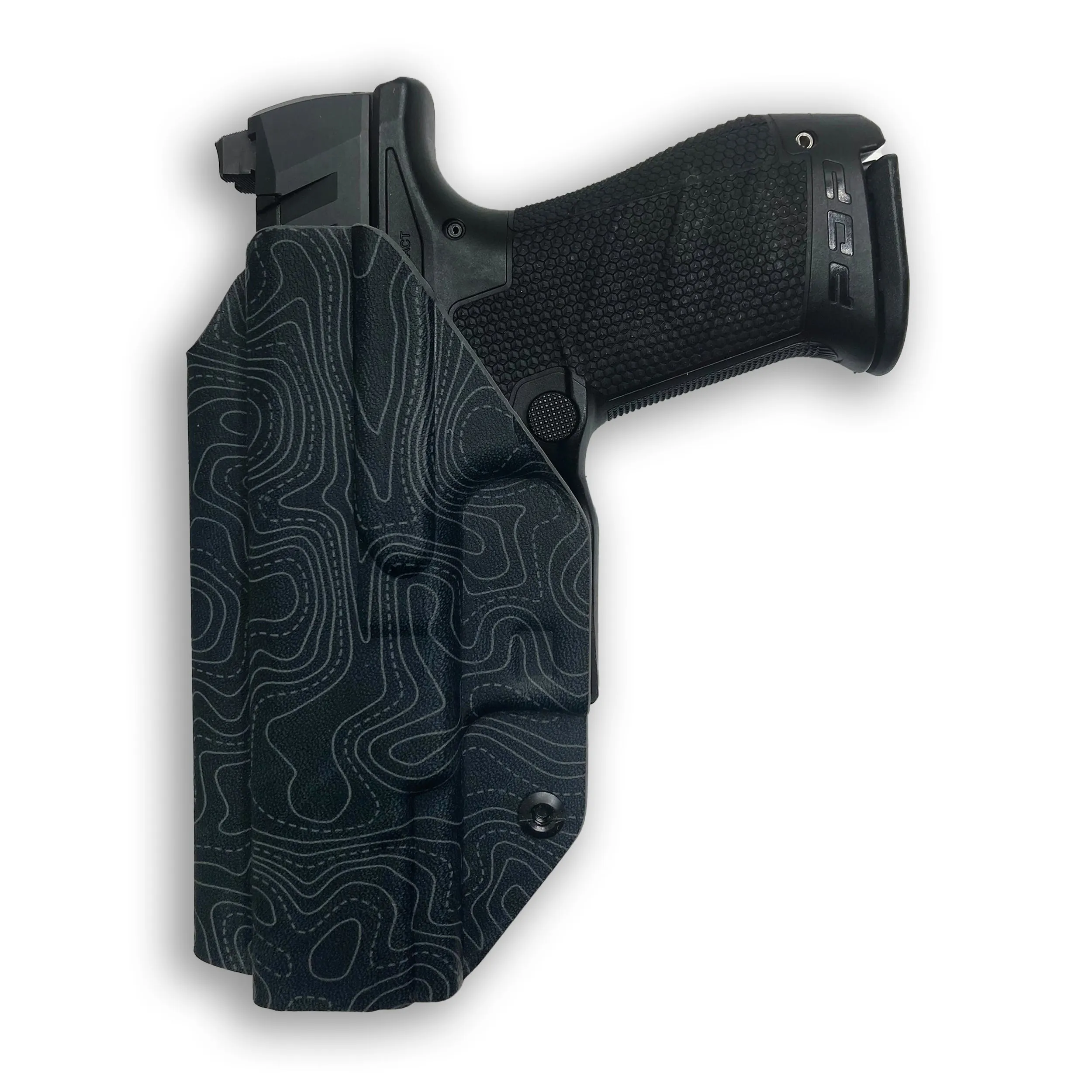 Kimber Ultra Carry II IWB Holster
