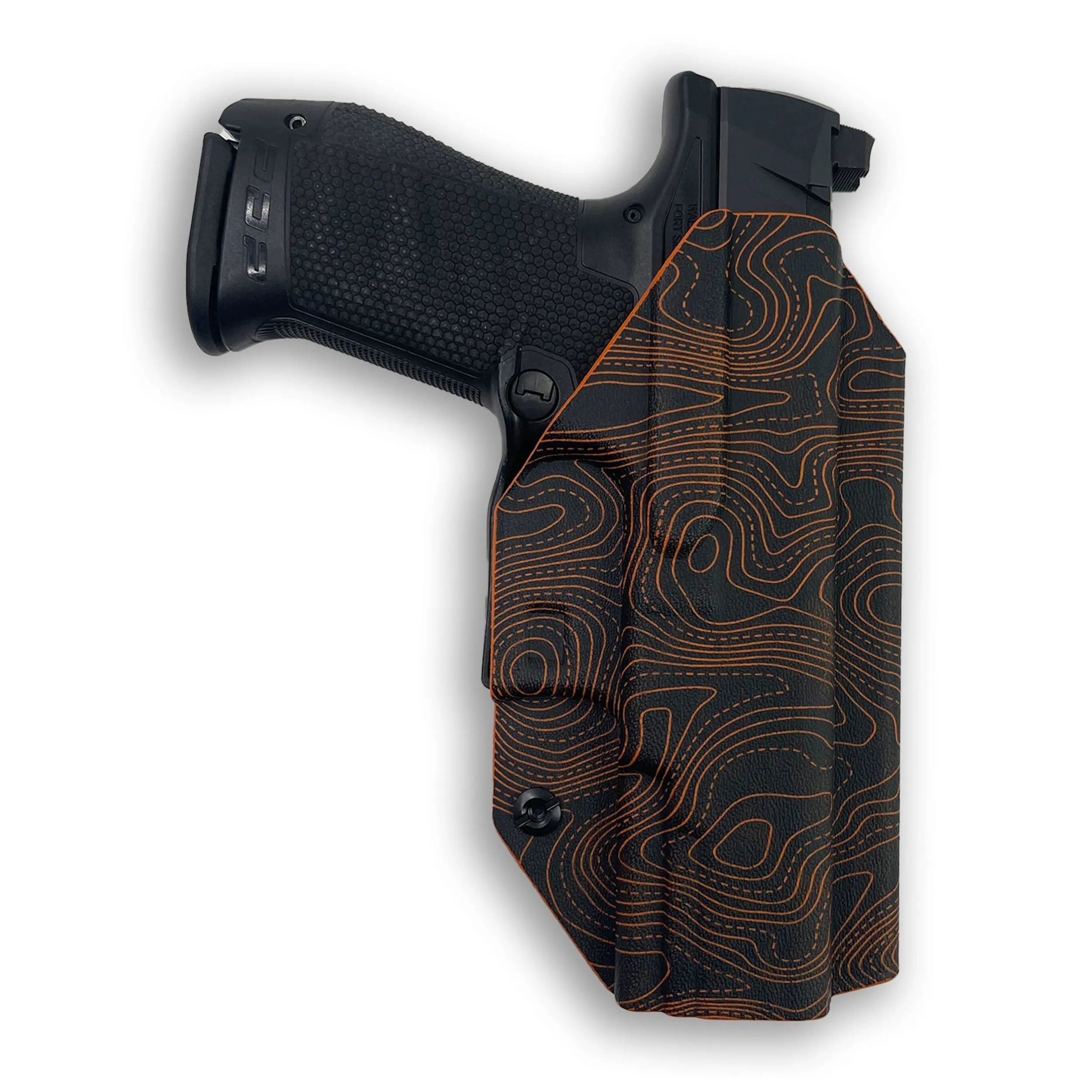 Kimber Ultra Carry II IWB Holster