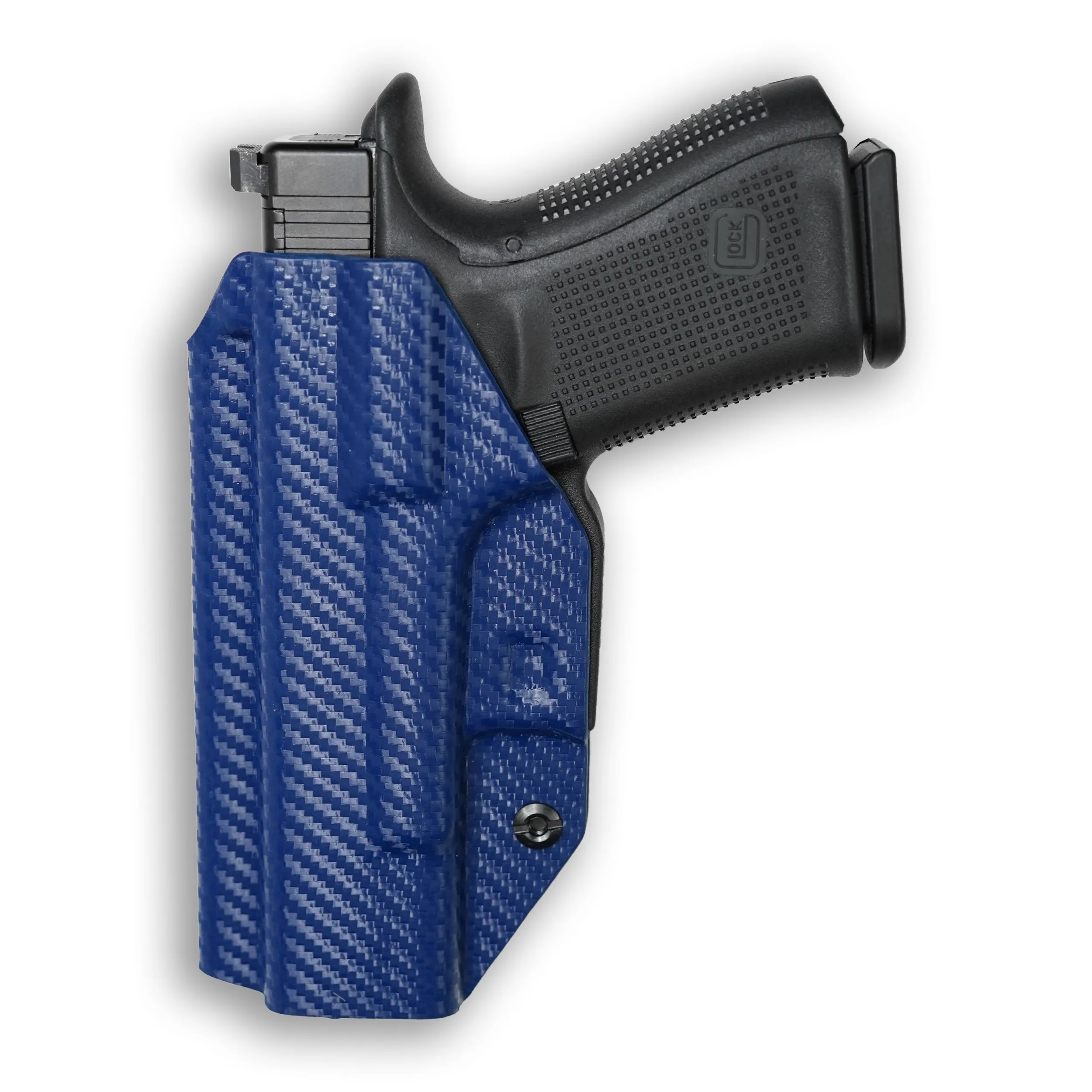 Kimber Ultra Carry II IWB Holster