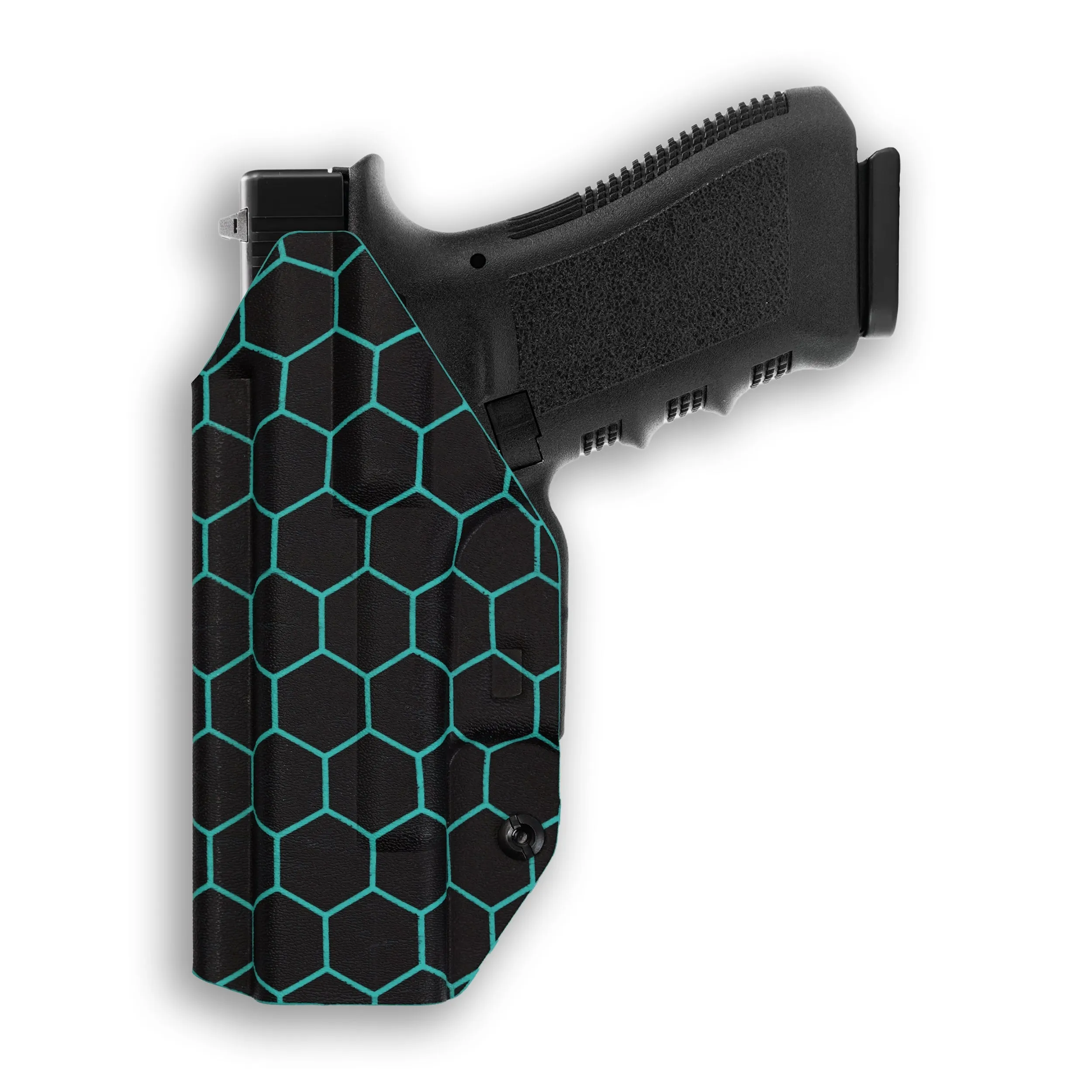 Kimber Ultra Carry II IWB Holster