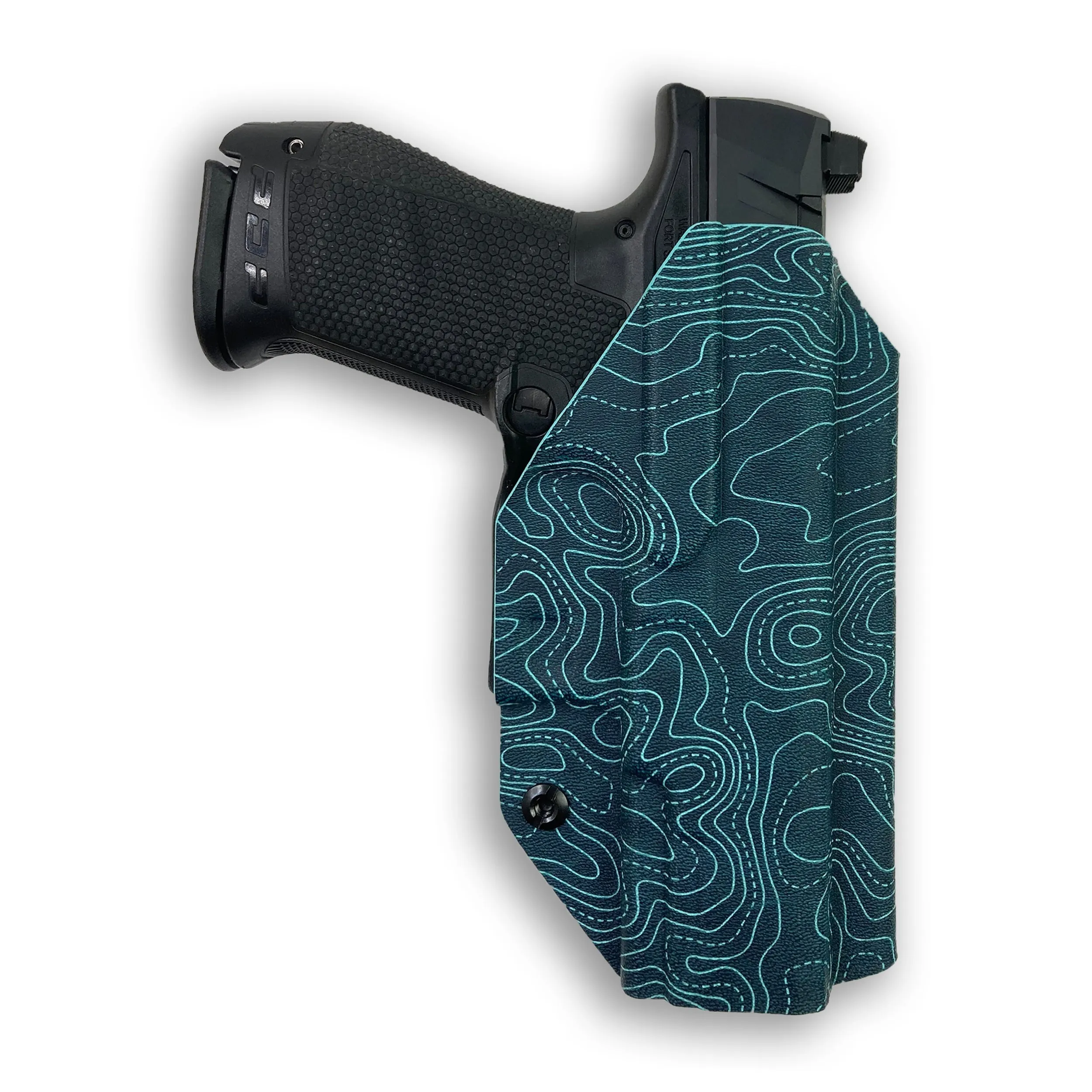 Kimber Ultra Carry II IWB Holster