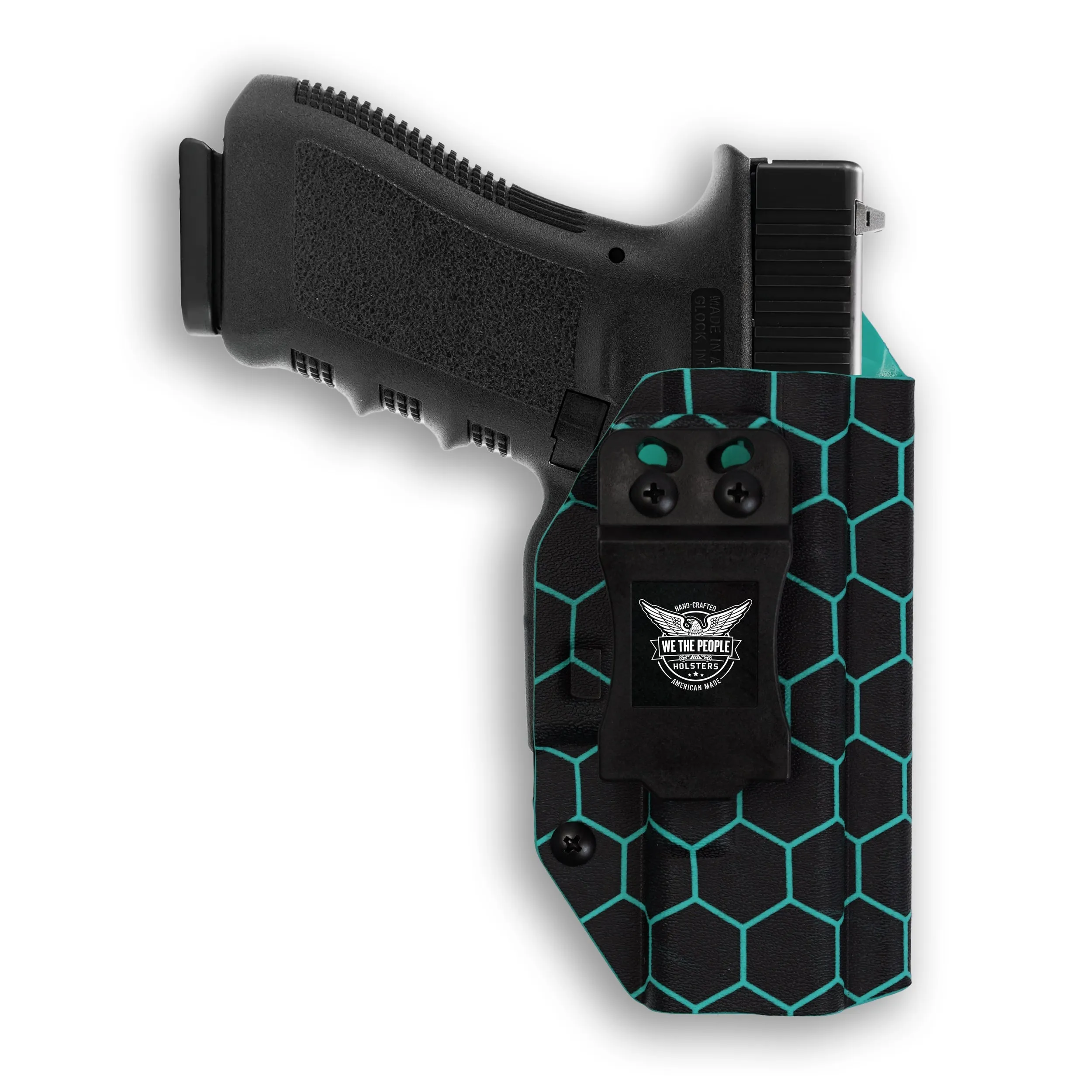 Kimber Ultra Carry II IWB Holster