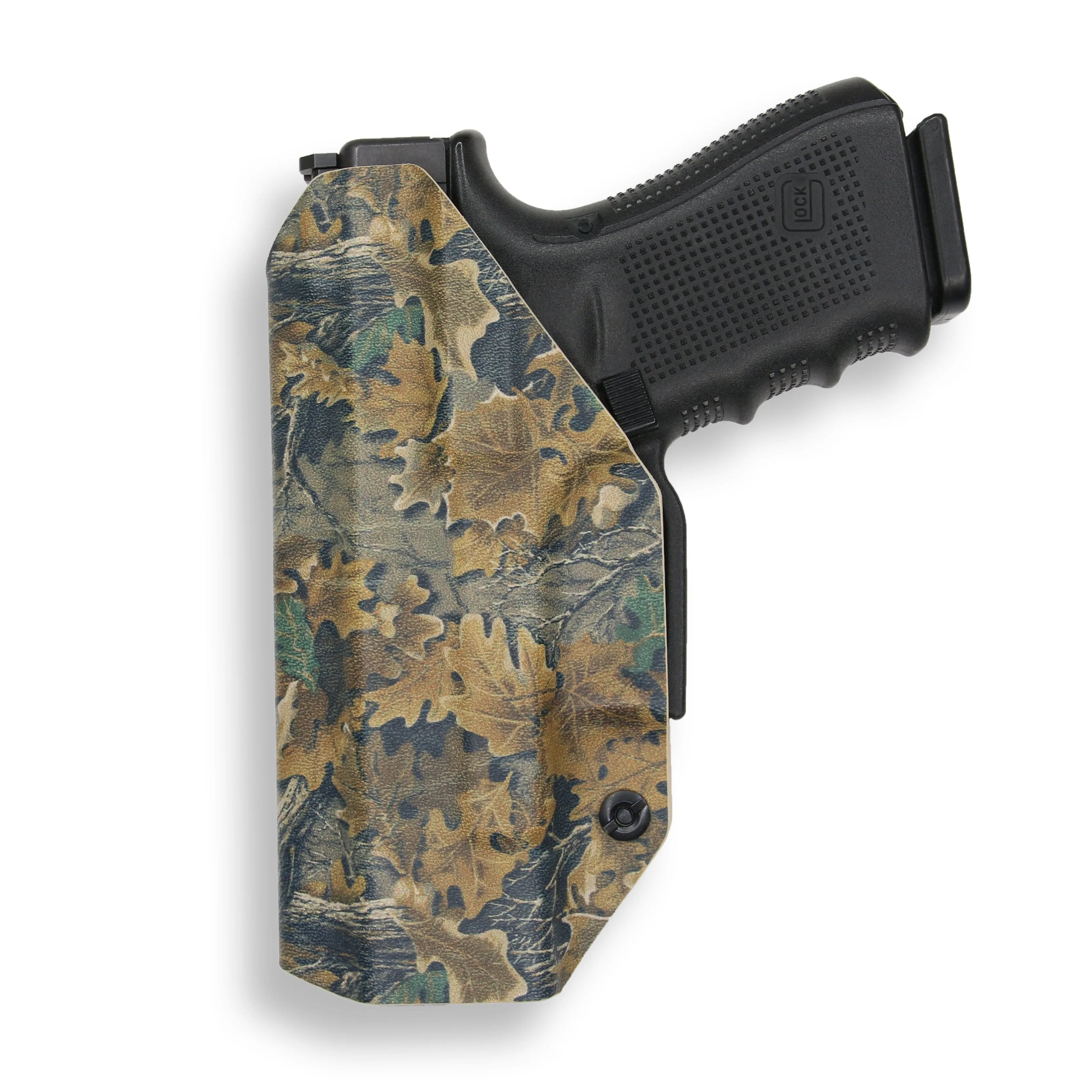 Kimber Ultra Carry II IWB Holster