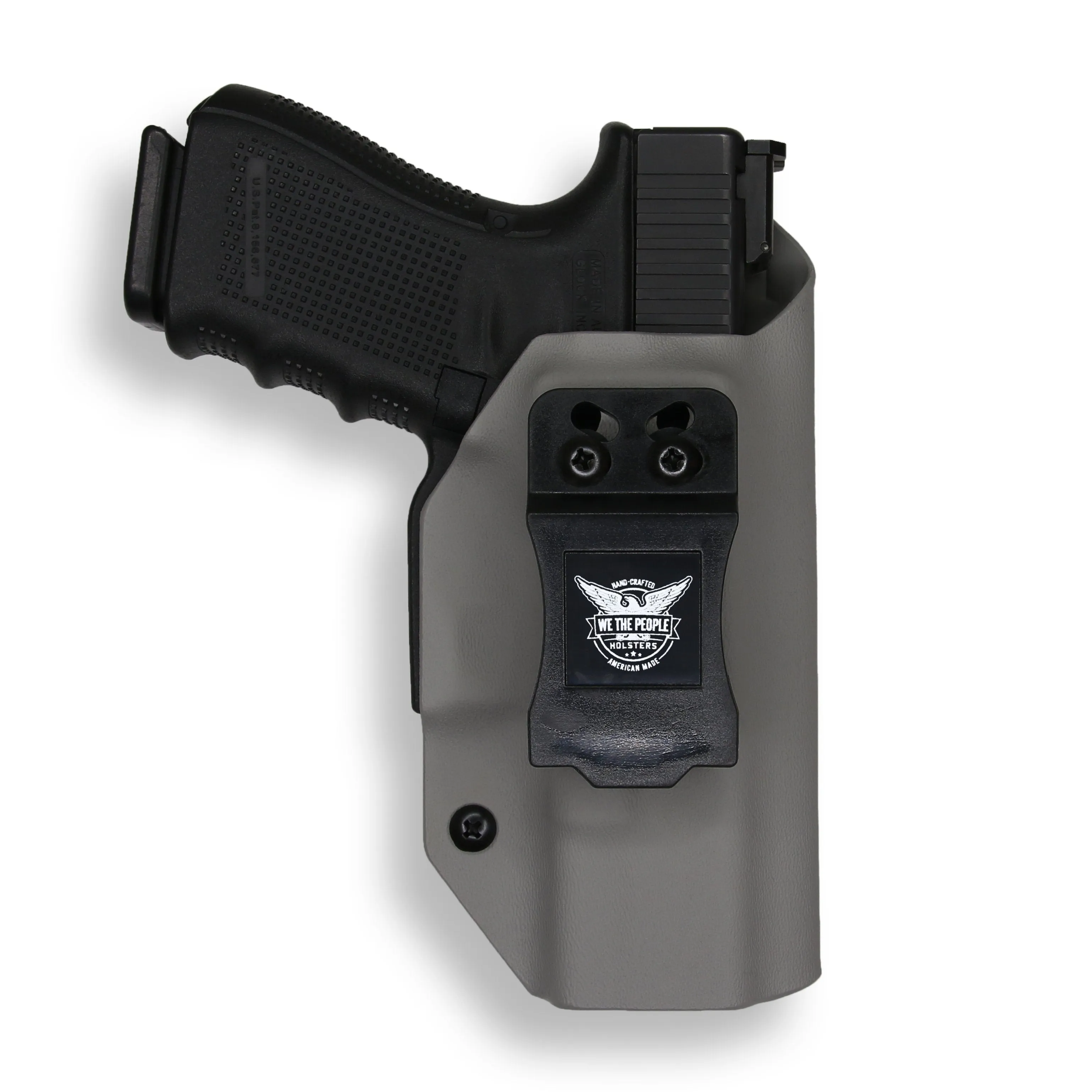 Kimber Ultra Carry II IWB Holster