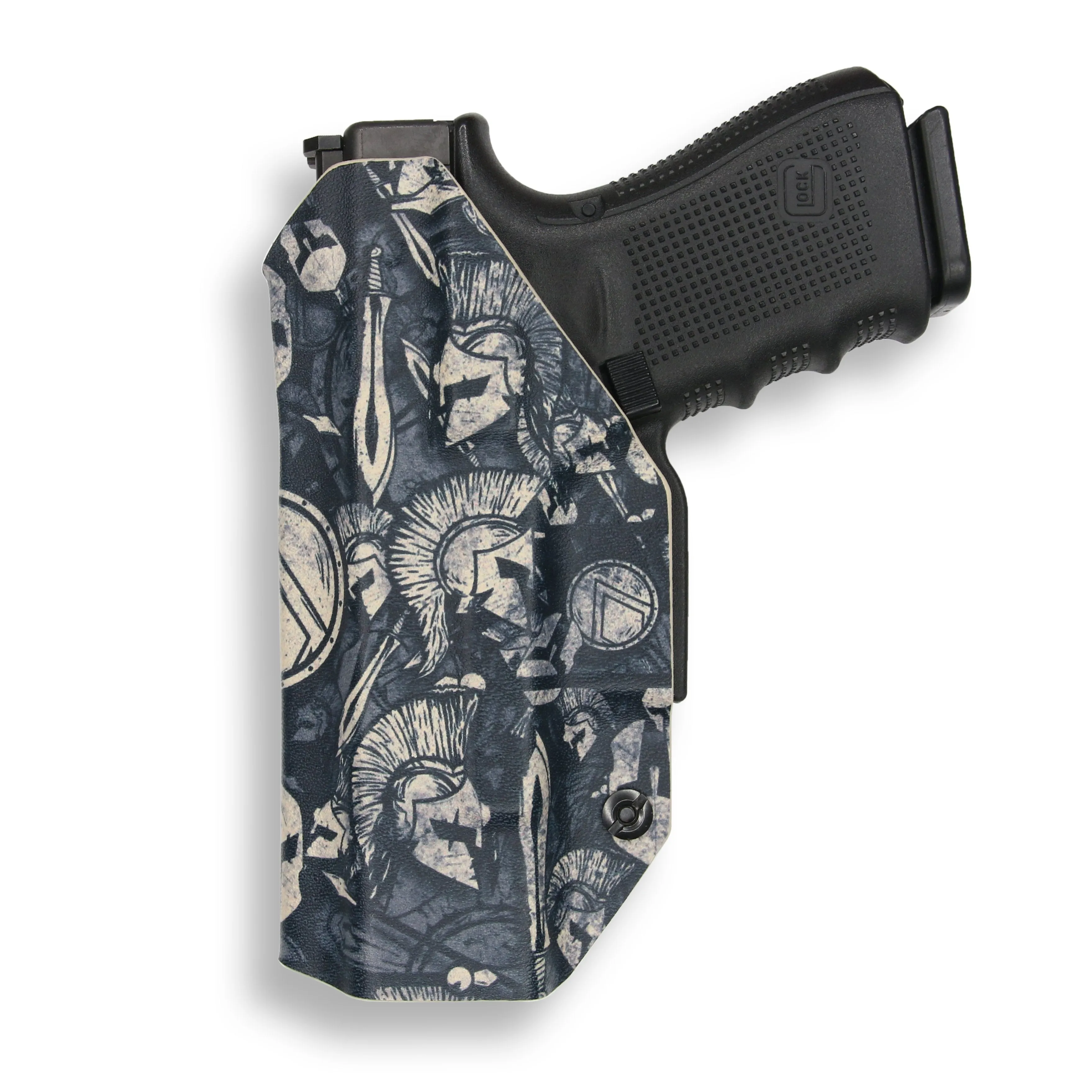 Kimber Ultra Carry II IWB Holster