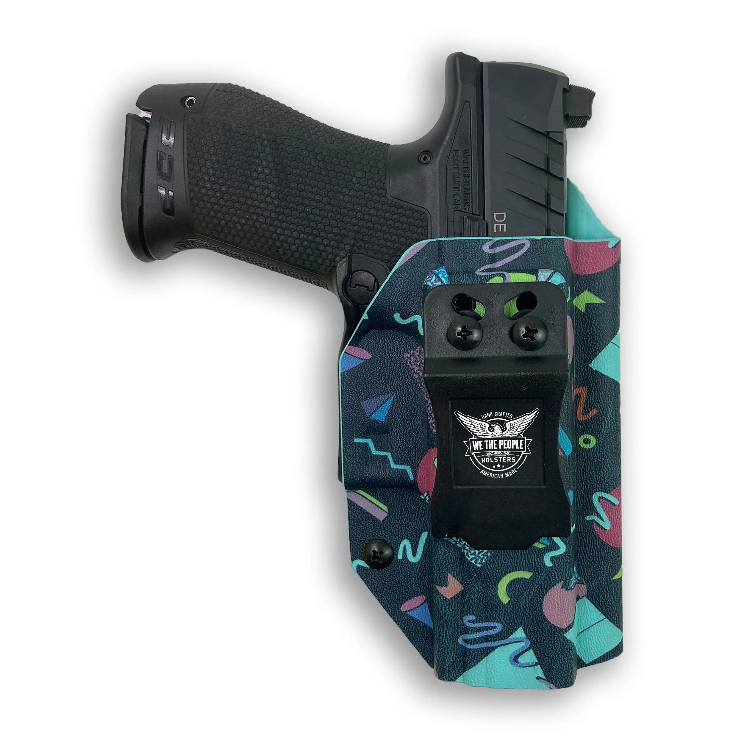 Kimber Ultra Carry II IWB Holster