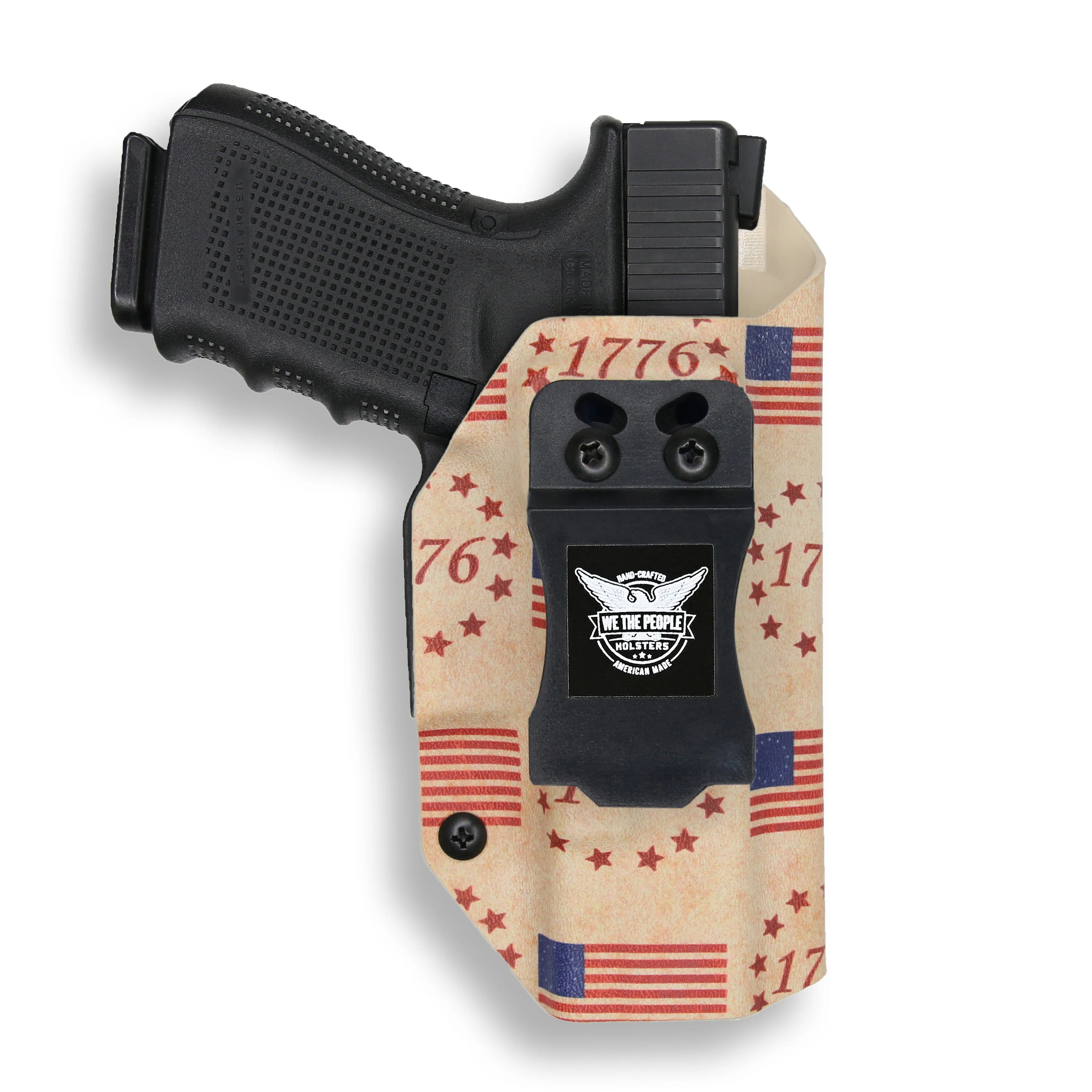Kimber Ultra Carry II IWB Holster
