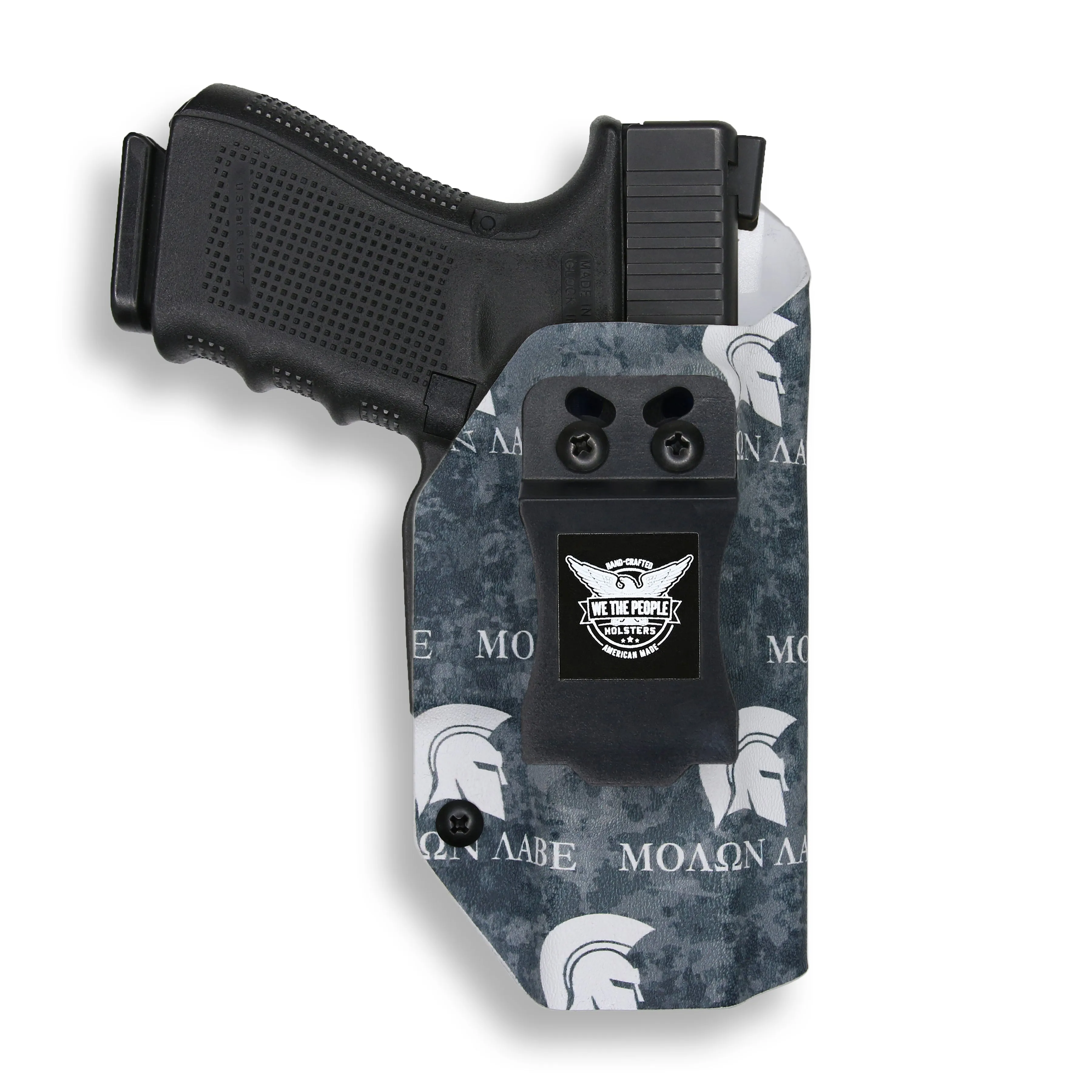 Kimber Ultra Carry II IWB Holster