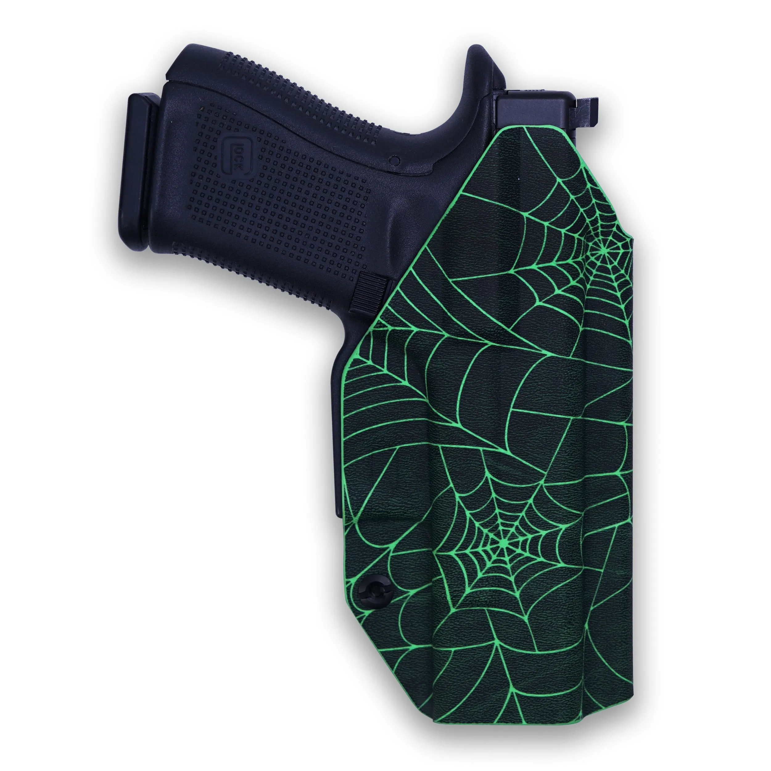 Kimber Ultra Carry II IWB Holster