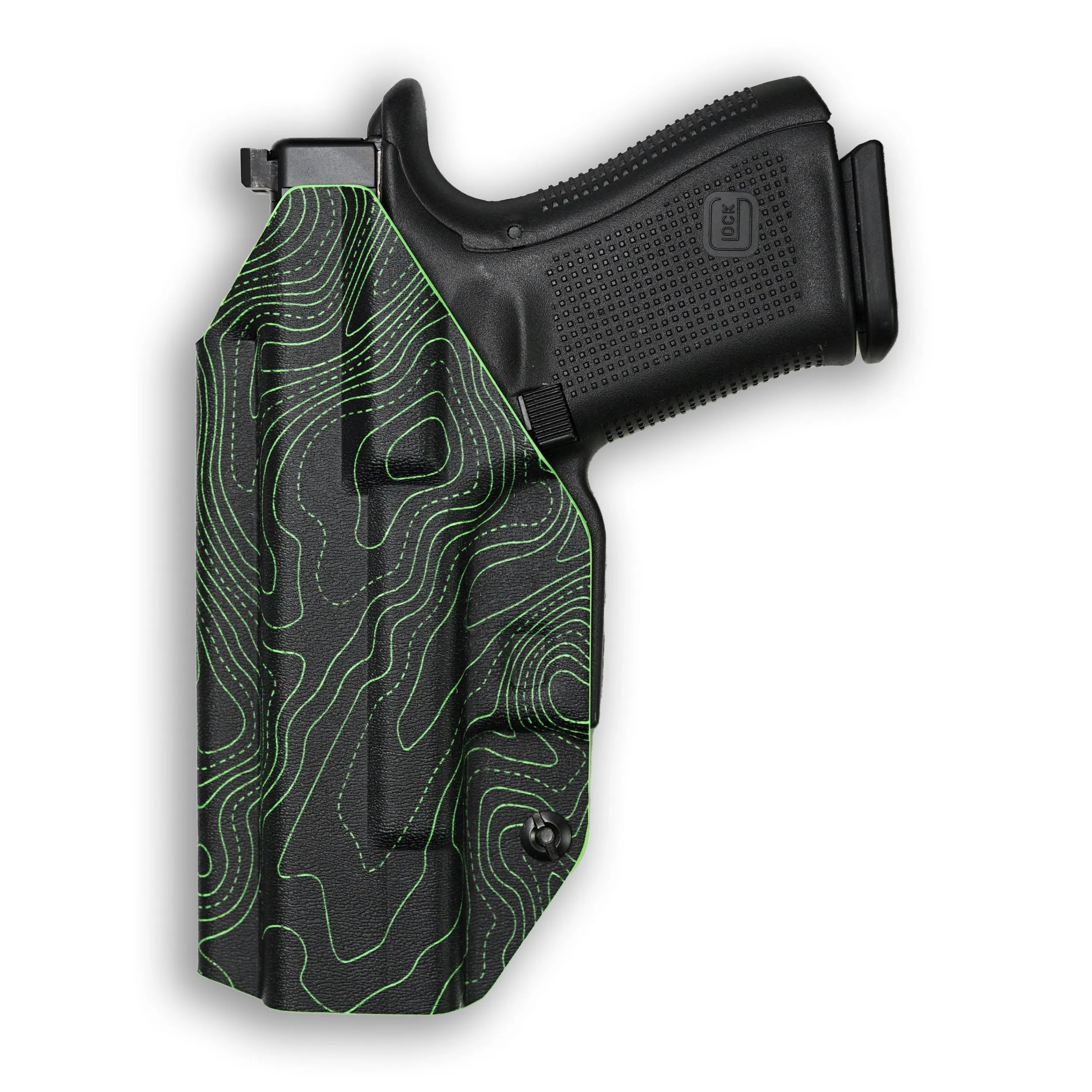 Kimber Ultra Carry II IWB Holster