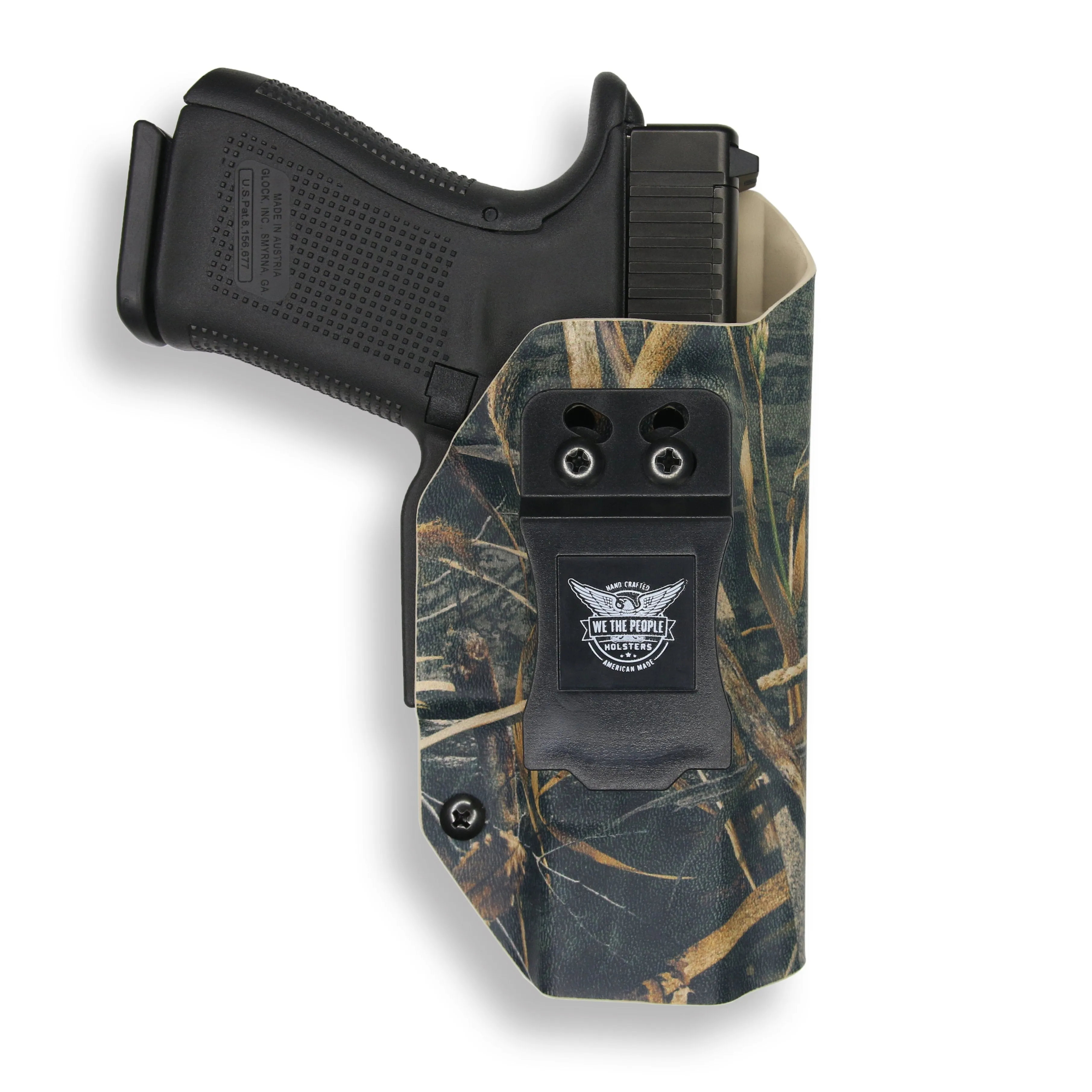 Kimber Ultra Carry II IWB Holster