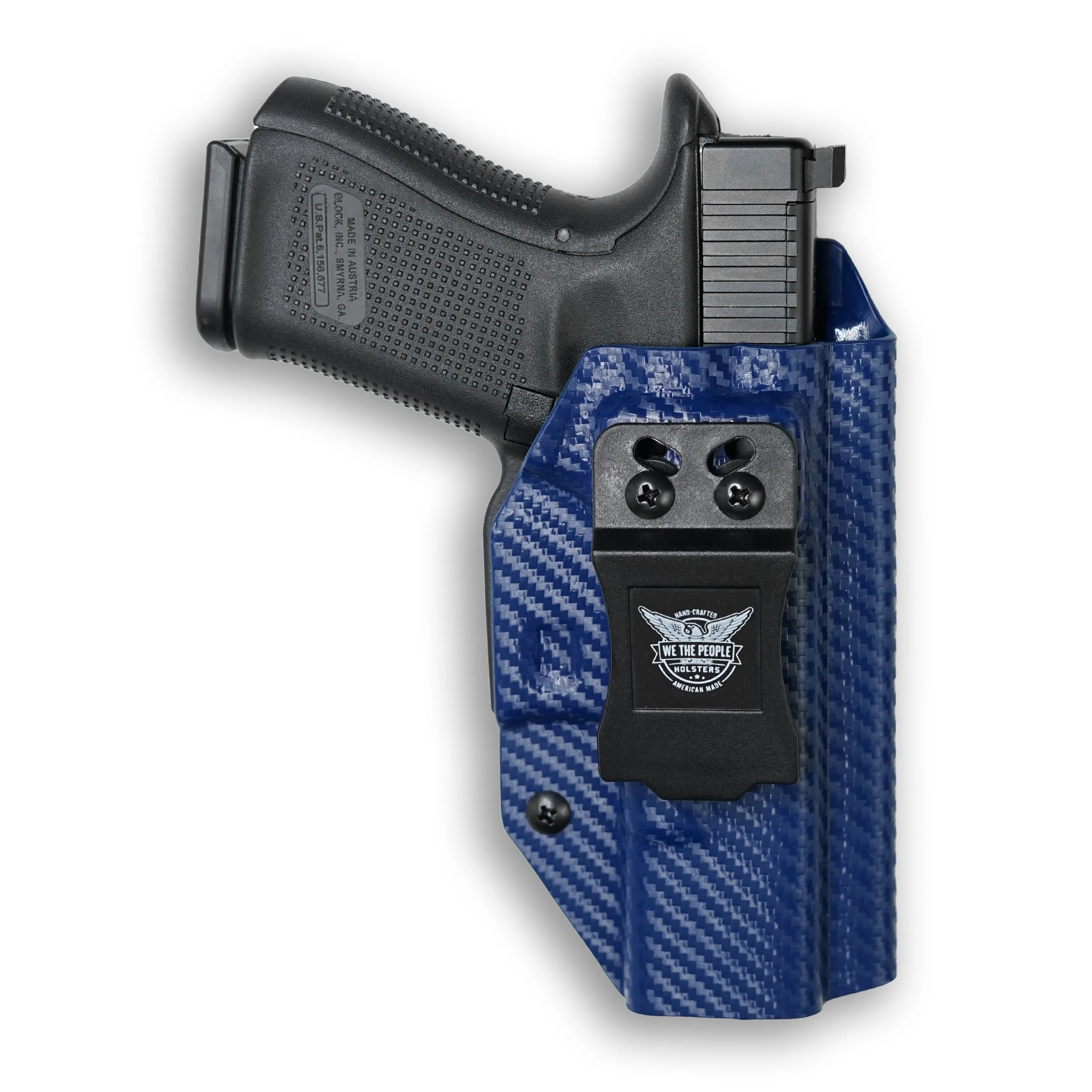 Kimber Ultra Carry II IWB Holster