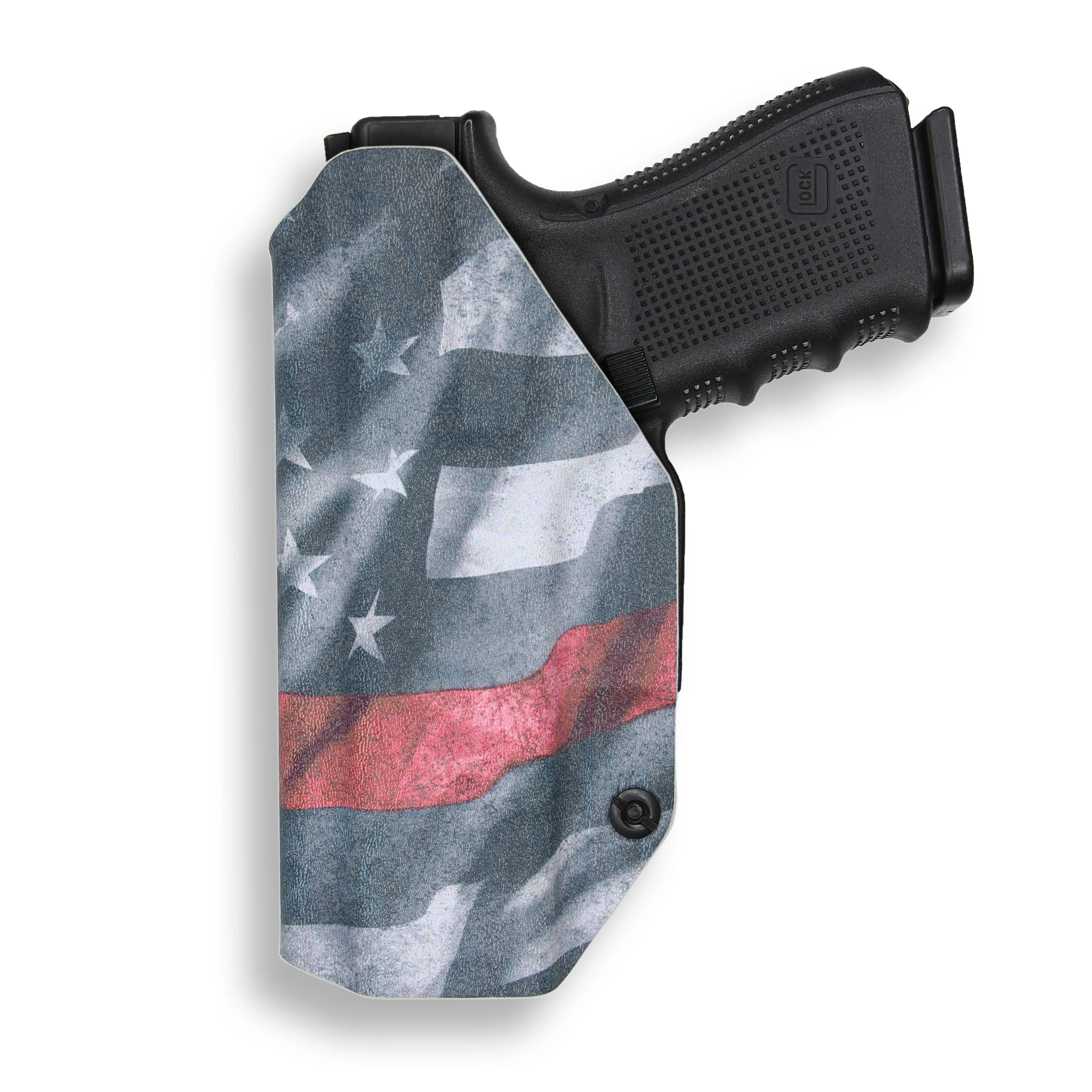 Kimber Ultra Carry II IWB Holster