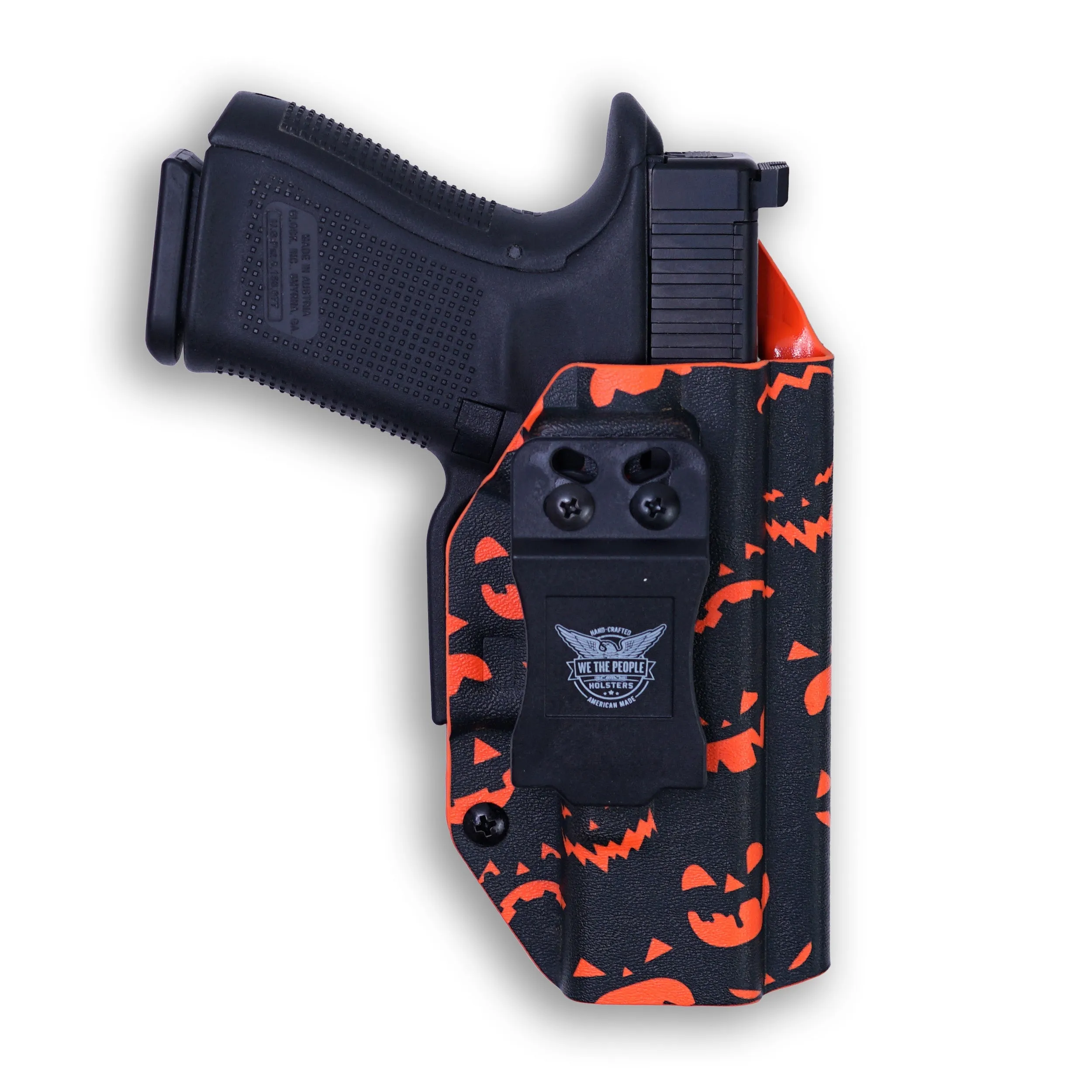 Kimber Ultra Carry II IWB Holster