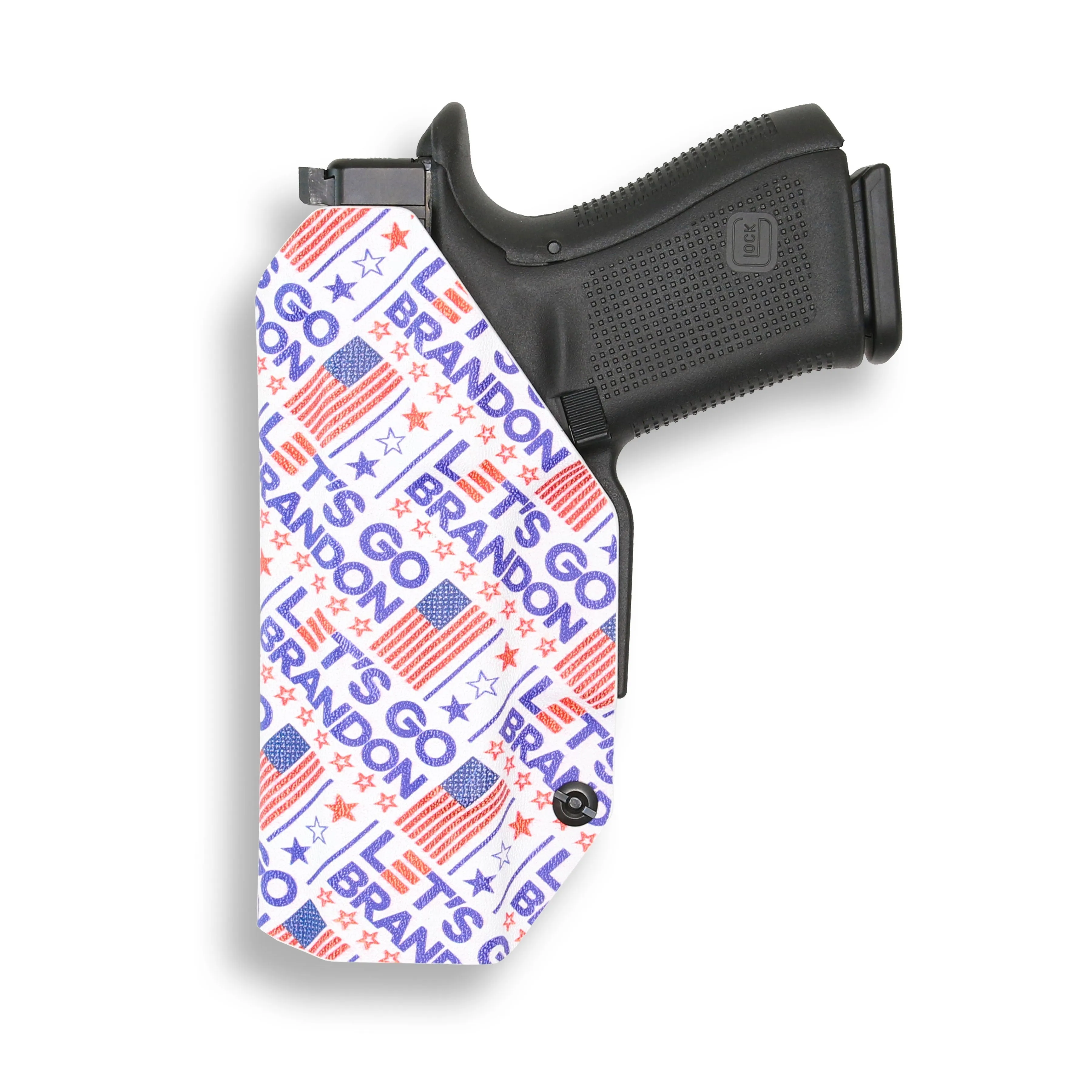 Kimber Ultra Carry II IWB Holster