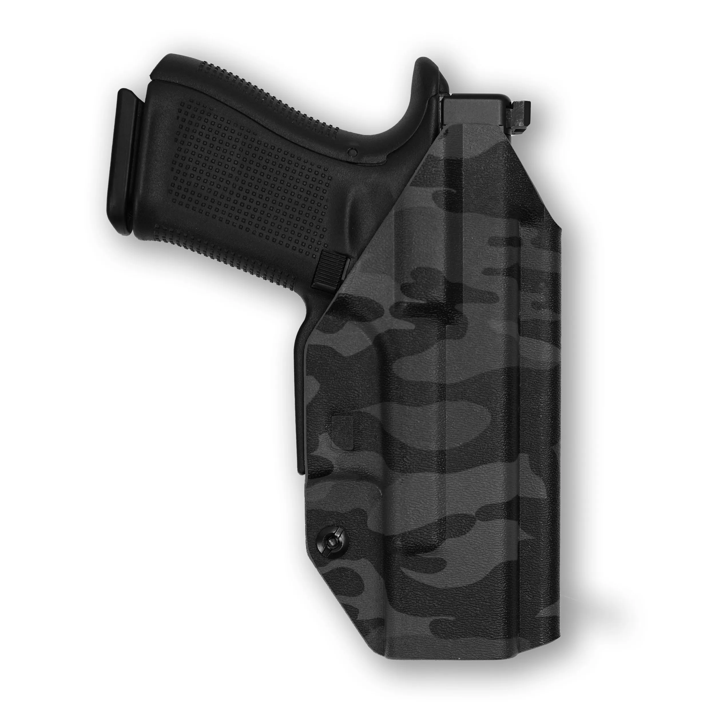 Kimber Ultra Carry II IWB Holster