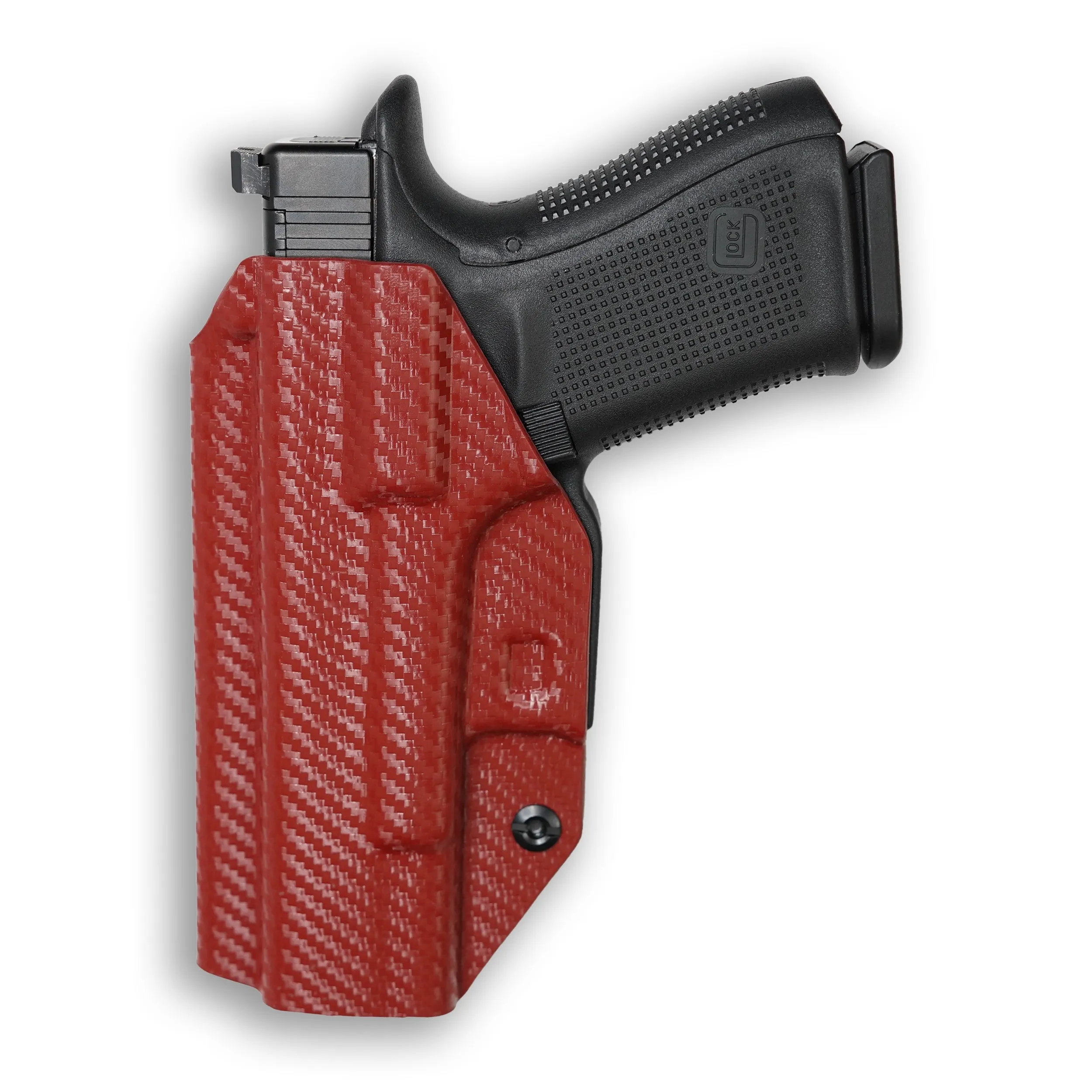 Kimber Ultra Carry II IWB Holster