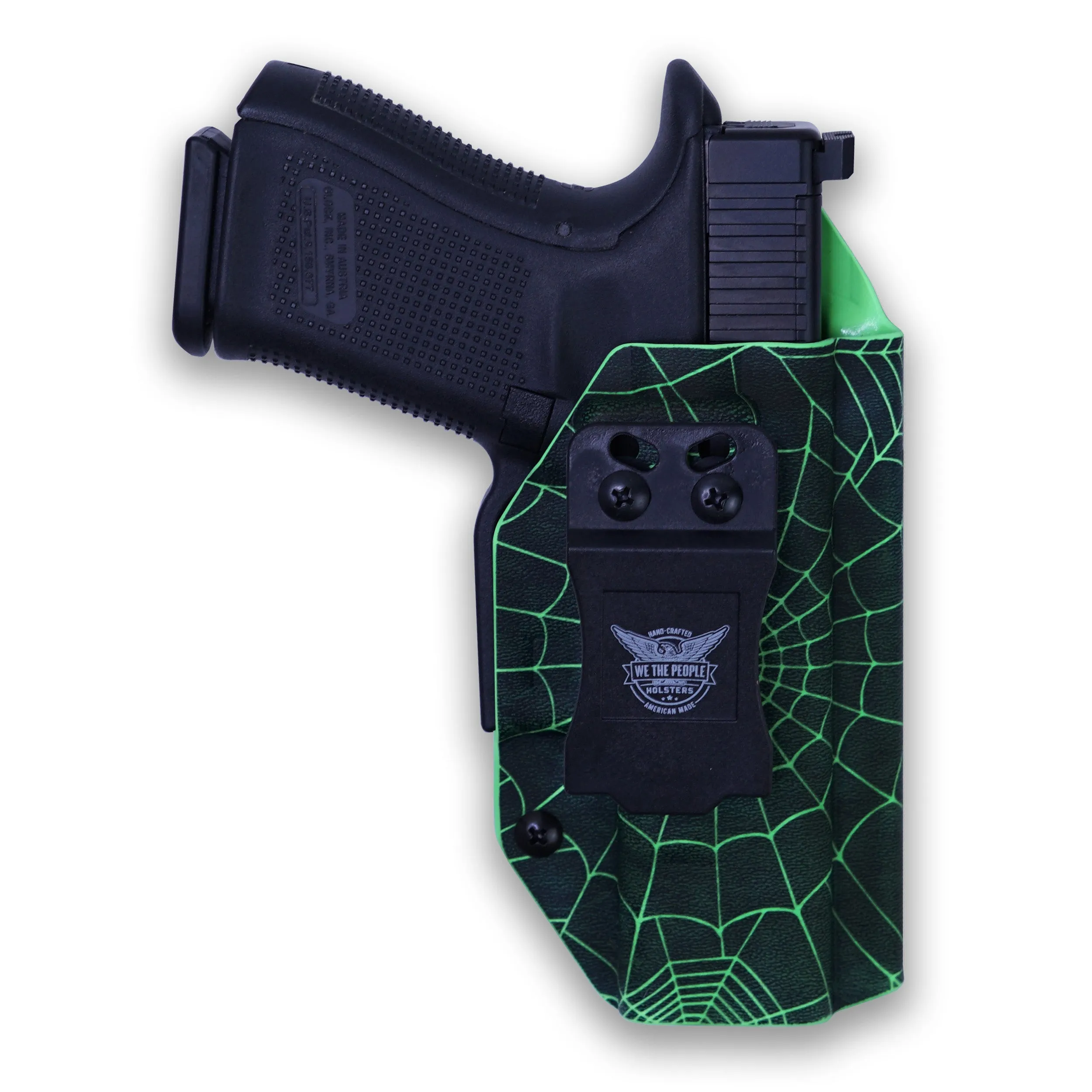 Kimber Ultra Carry II IWB Holster