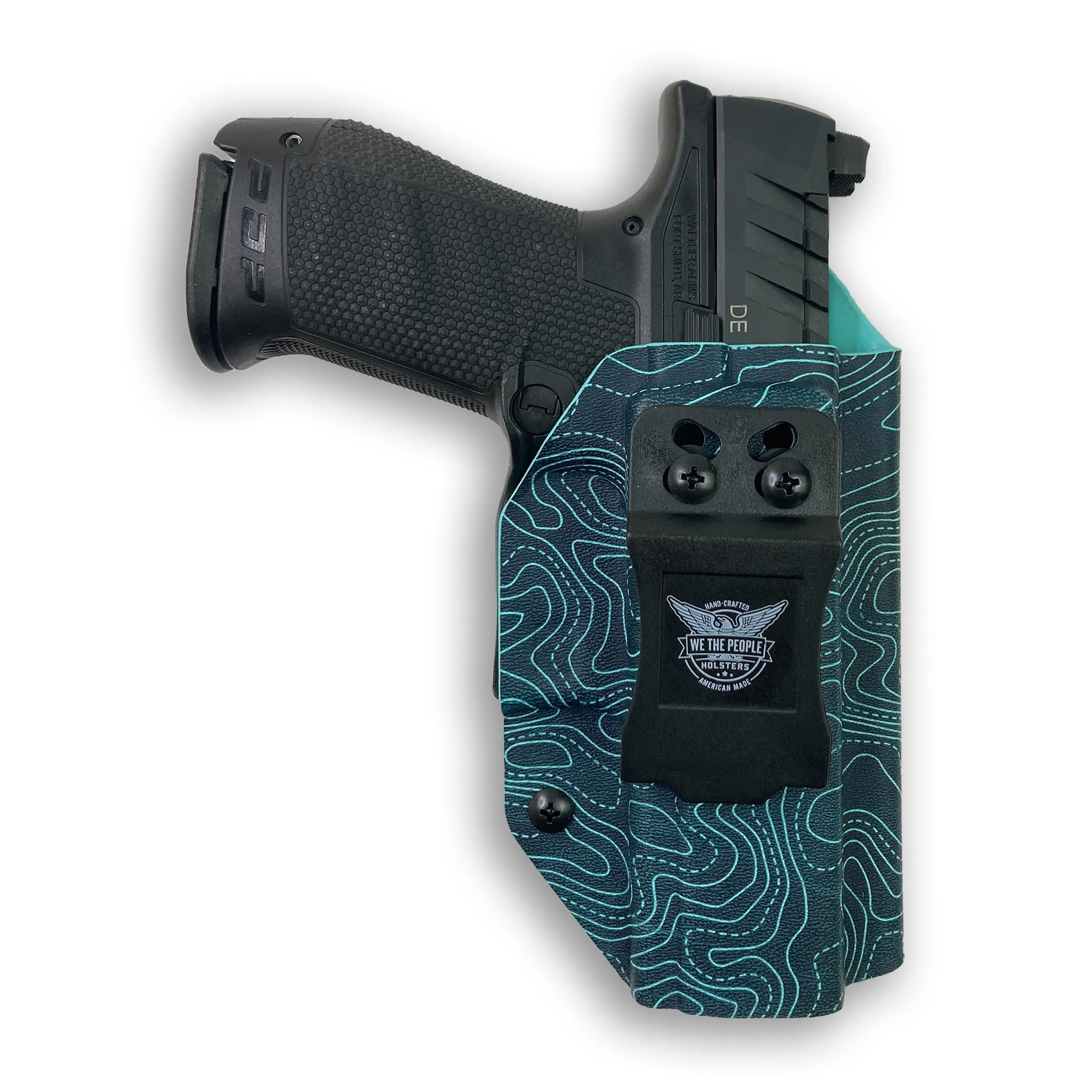 Kimber Ultra Carry II IWB Holster
