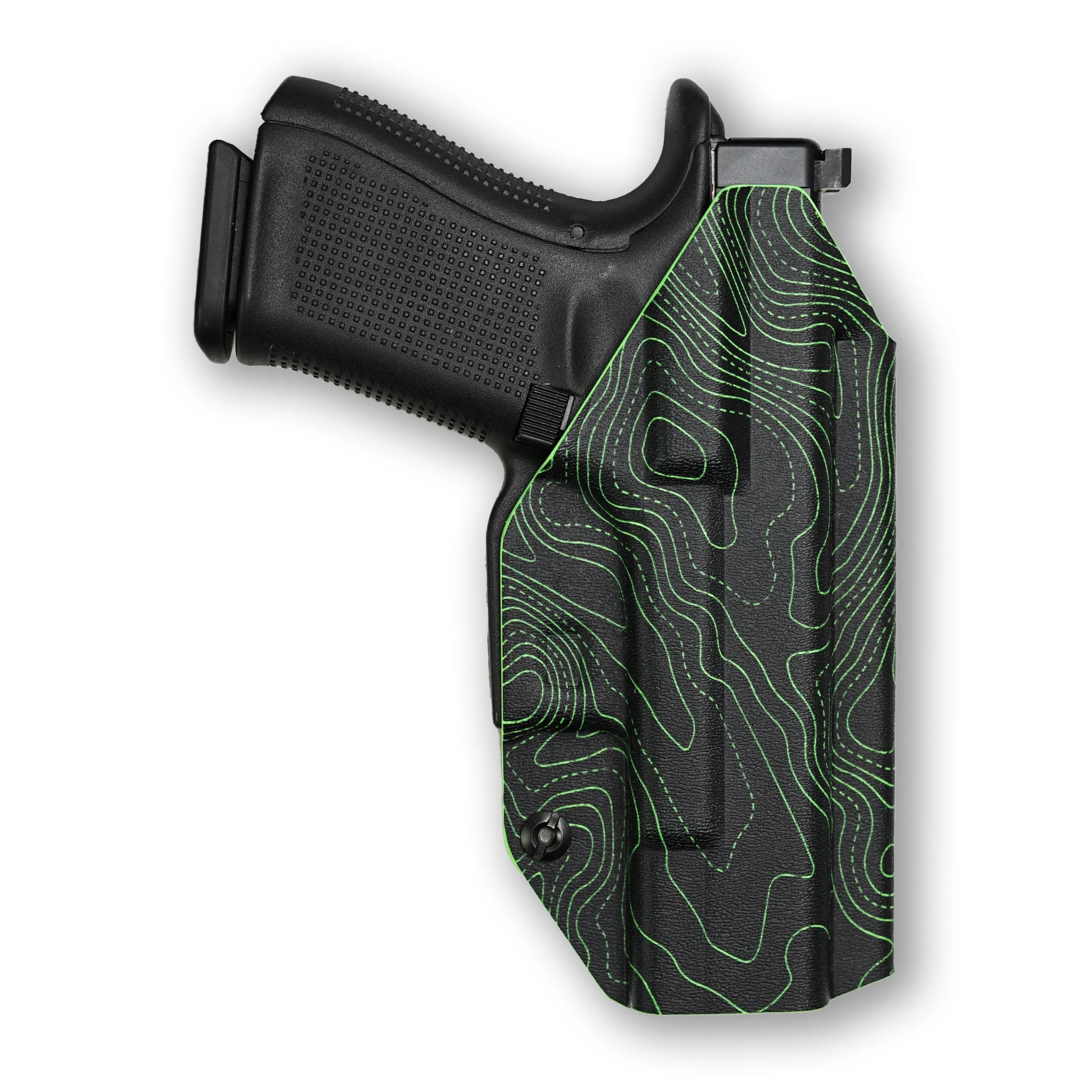 Kimber Ultra Carry II IWB Holster