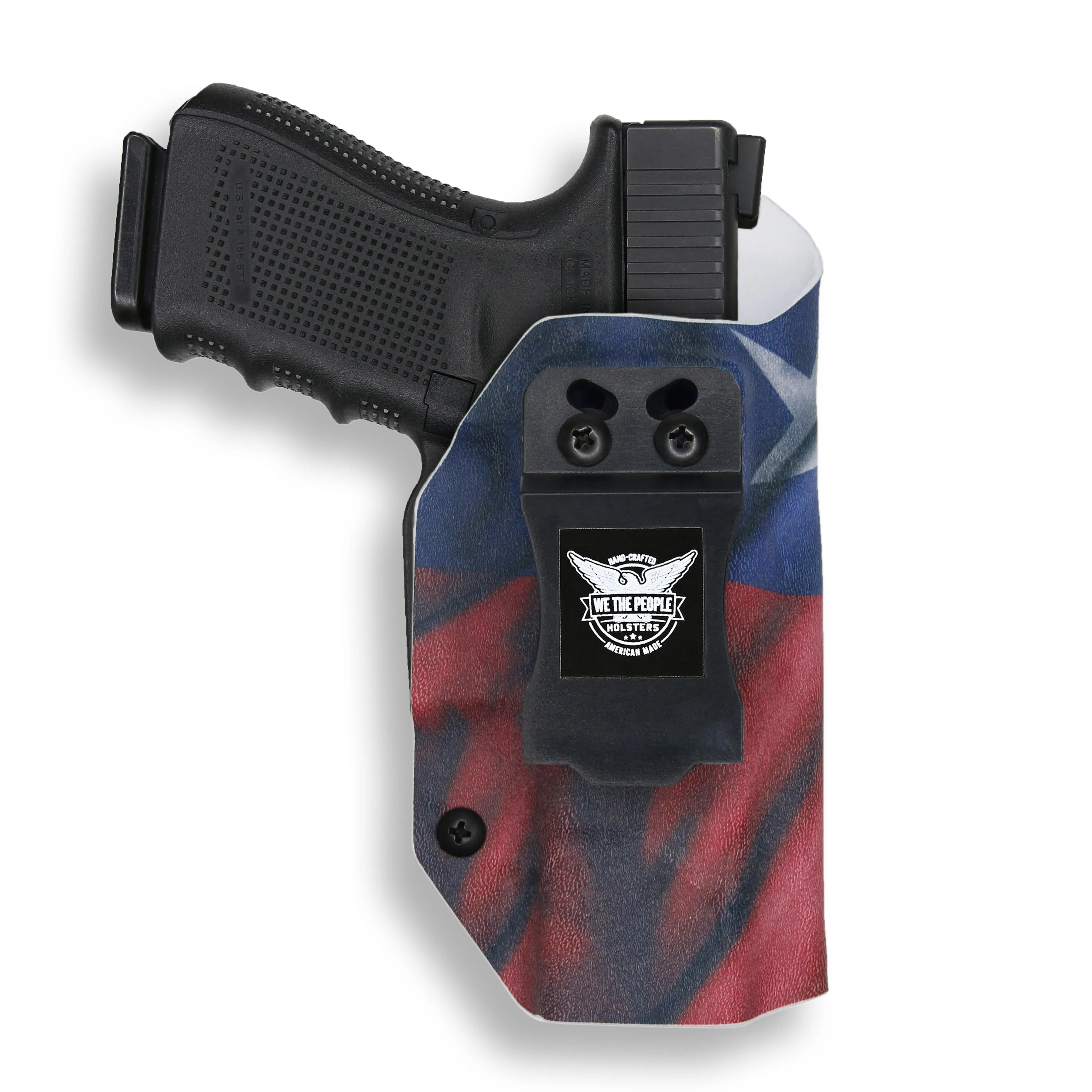 Kimber Ultra Carry II IWB Holster
