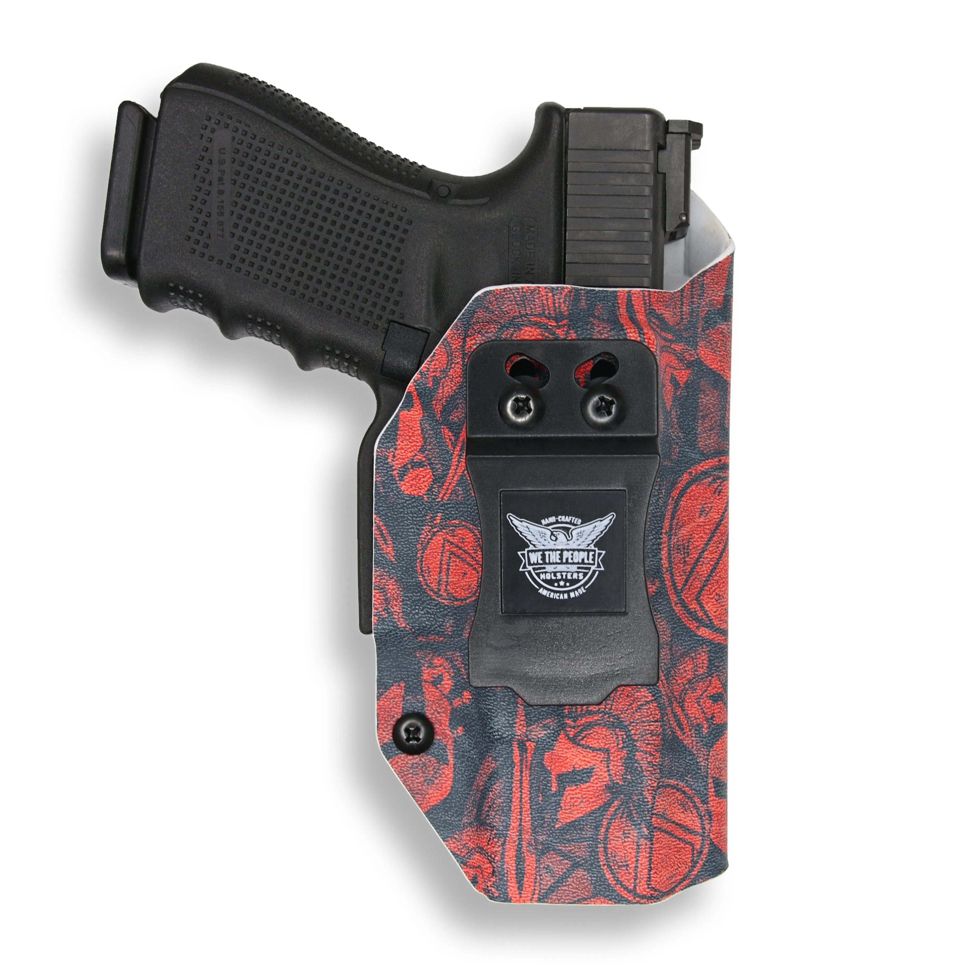 Kimber Ultra Carry II IWB Holster