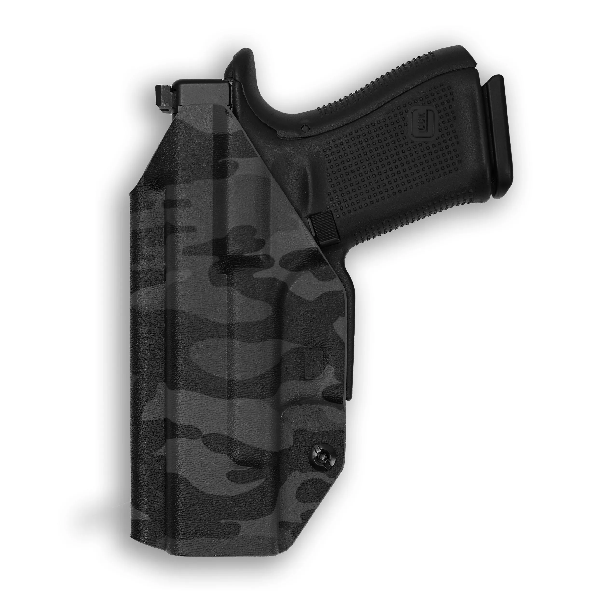 Kimber Ultra Carry II IWB Holster