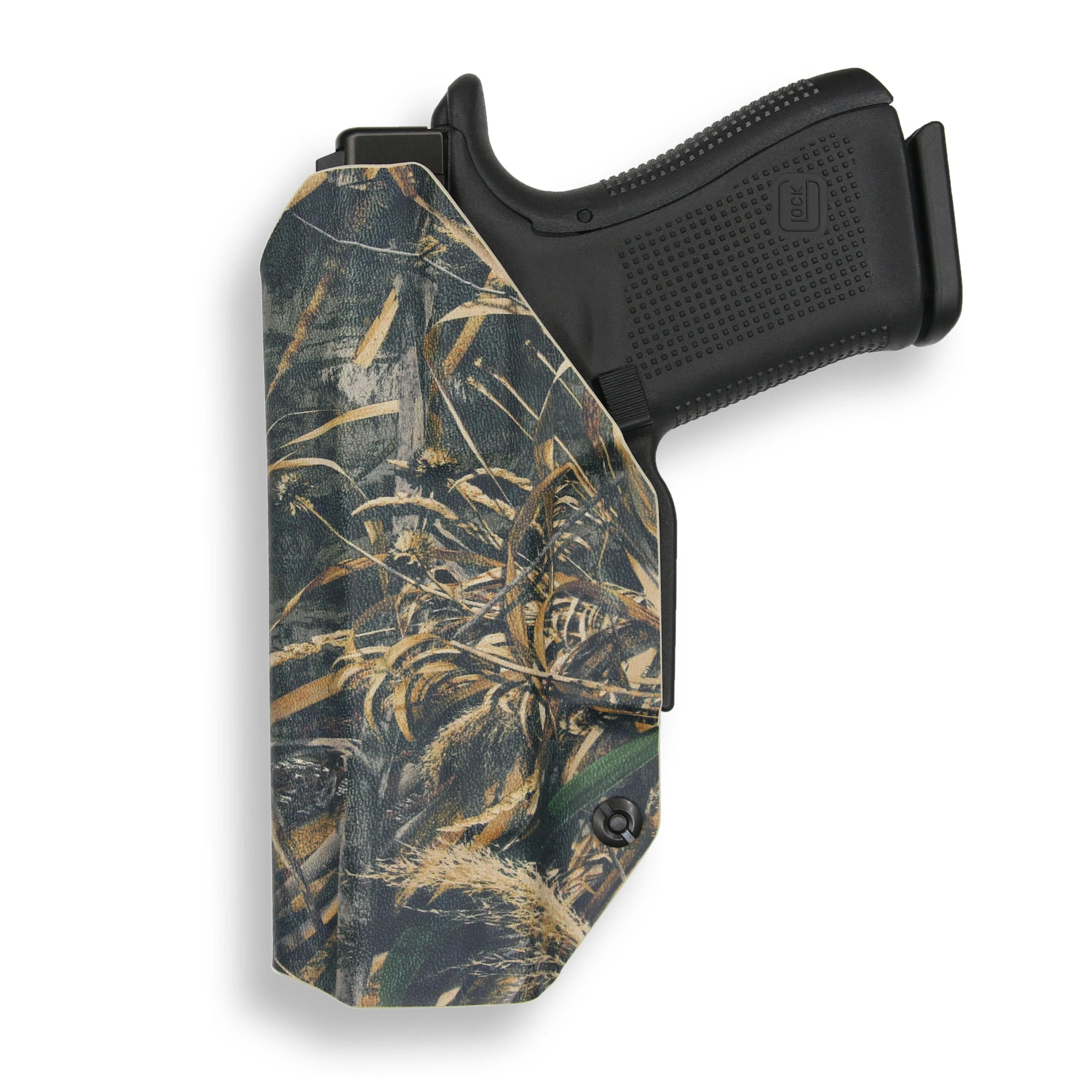 Kimber Ultra Carry II IWB Holster
