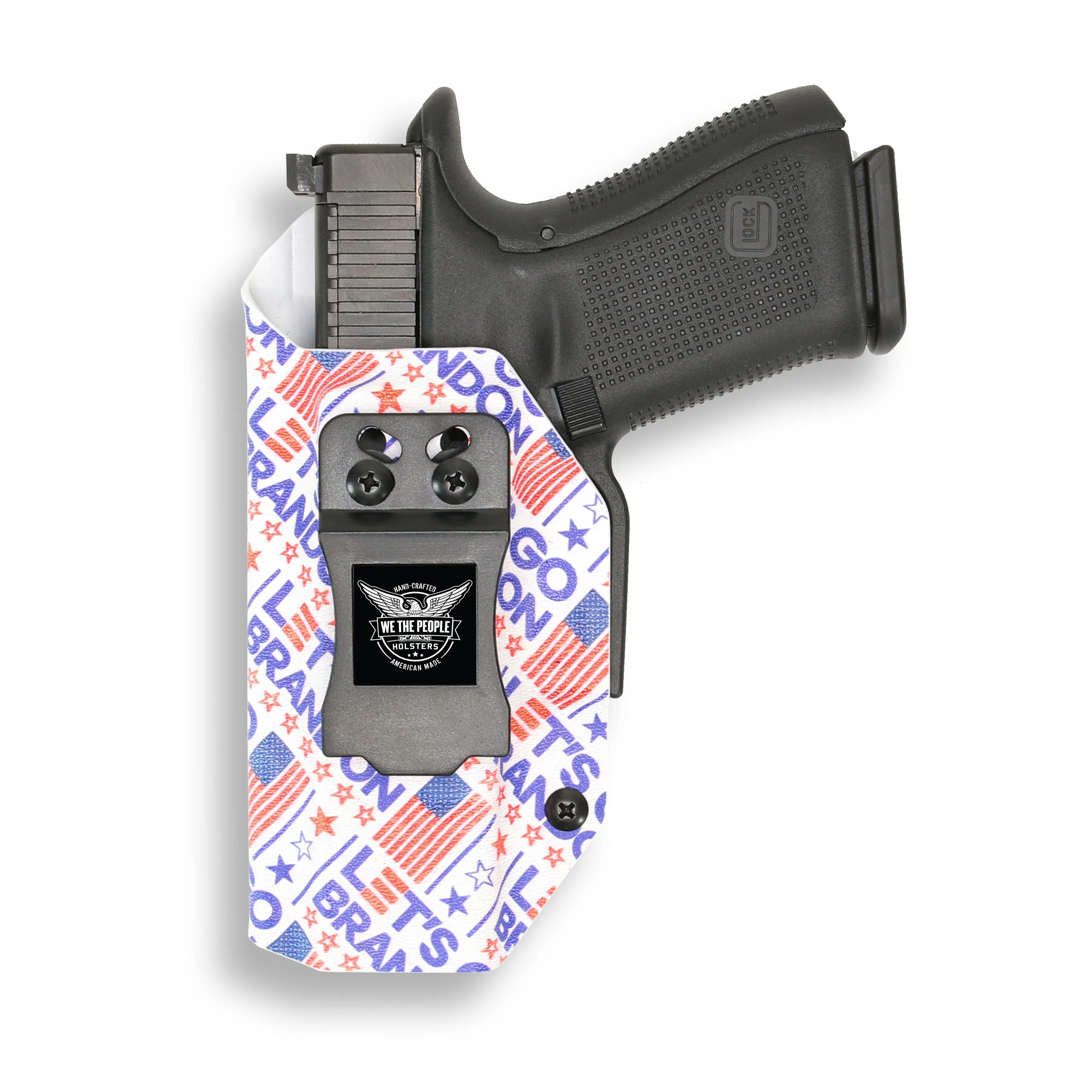 Kimber Ultra Carry II IWB Holster