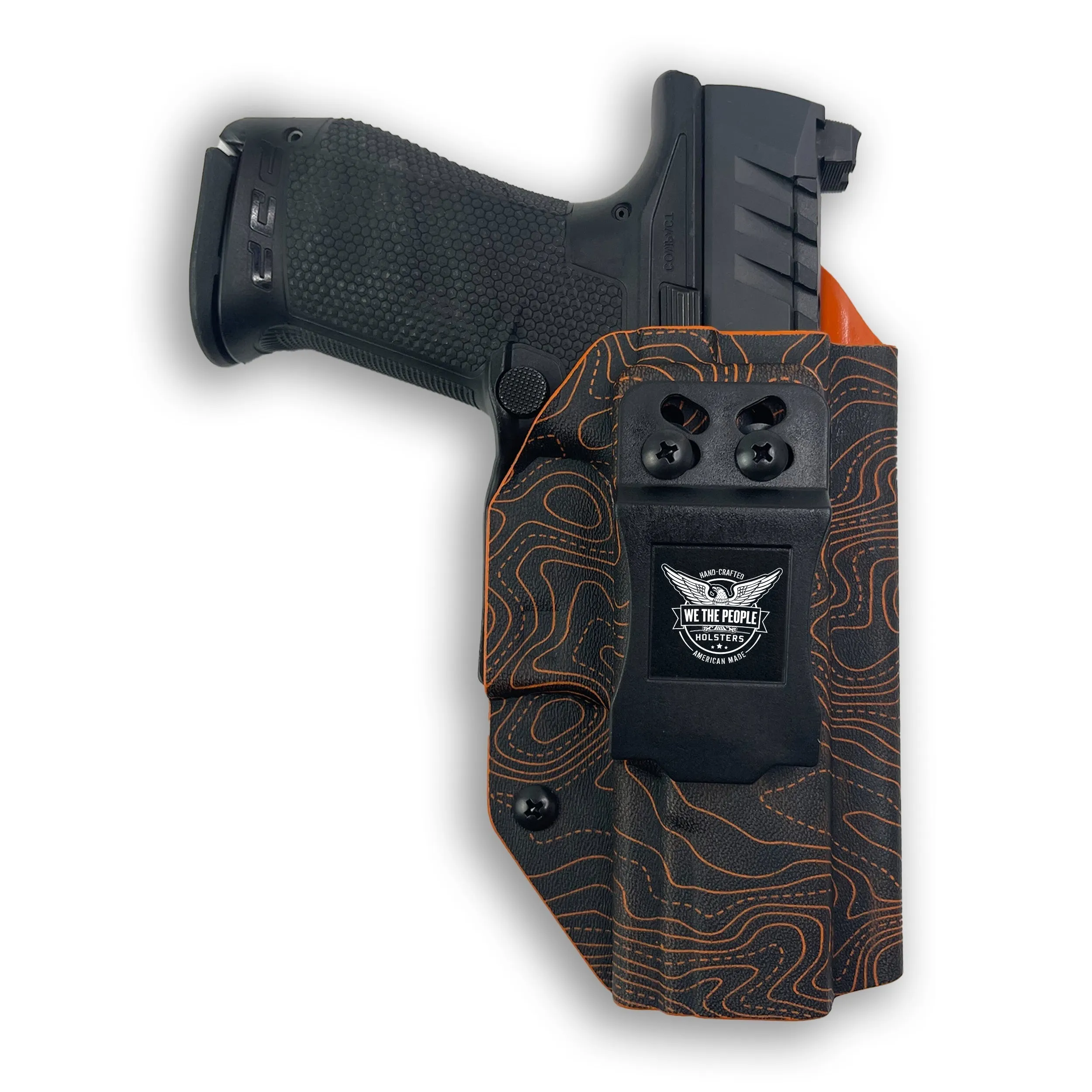 Kimber Ultra Carry II IWB Holster