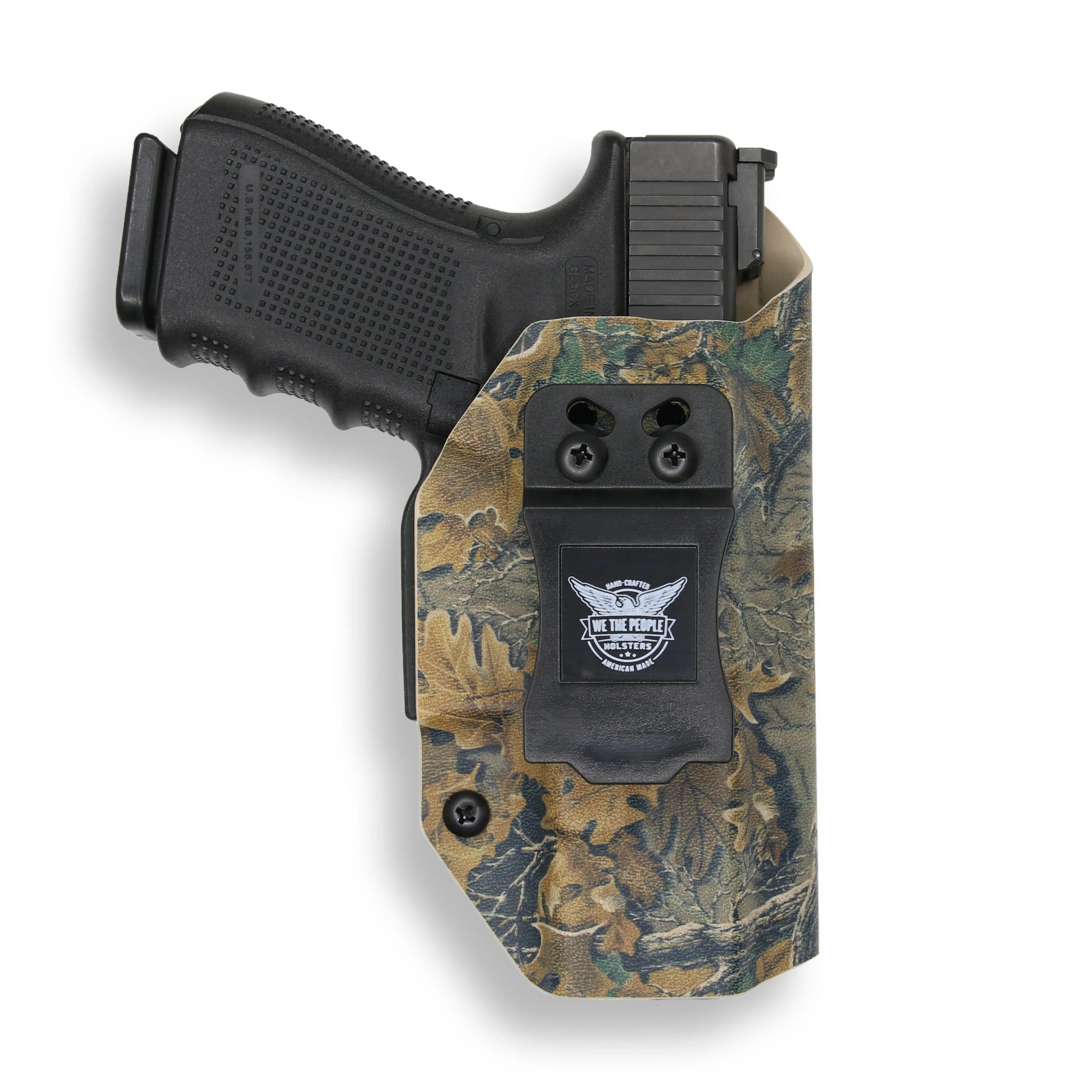 Kimber Ultra Carry II IWB Holster