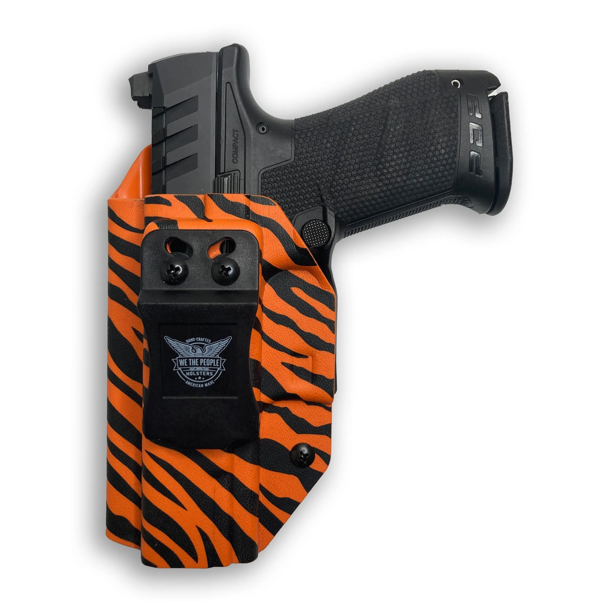 Kimber Ultra Carry II IWB Holster
