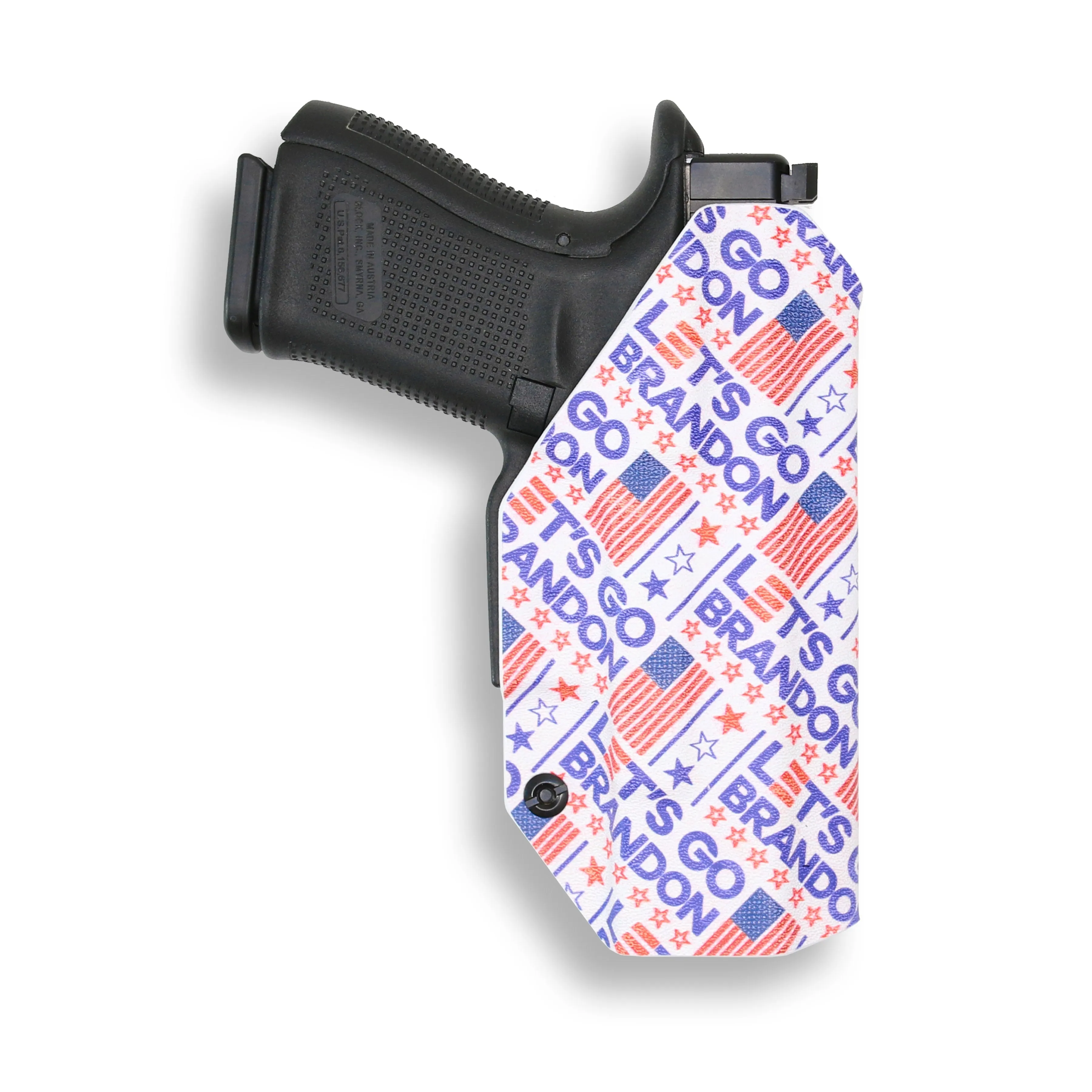 Kimber Ultra Carry II IWB Holster