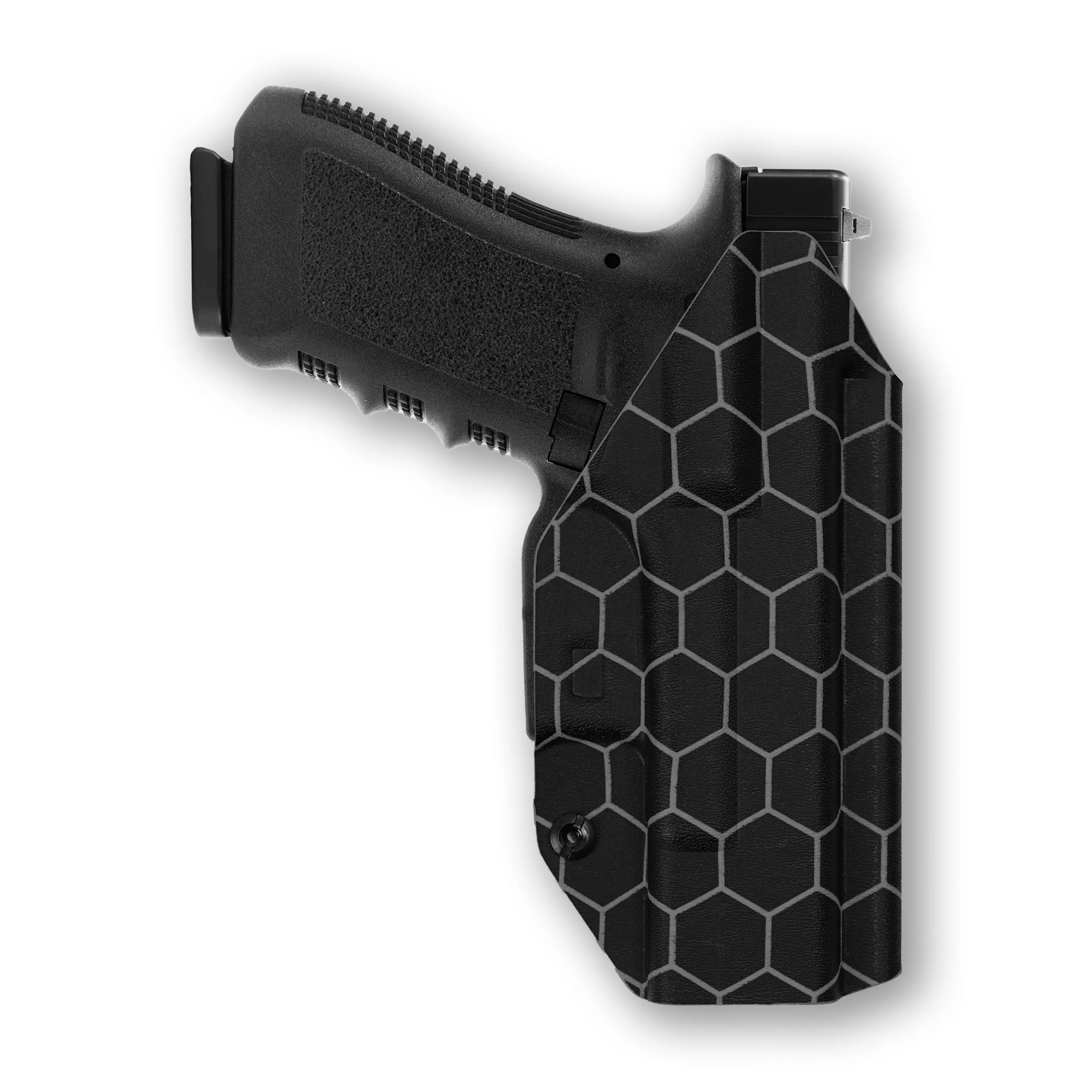 Kimber Ultra Carry II IWB Holster