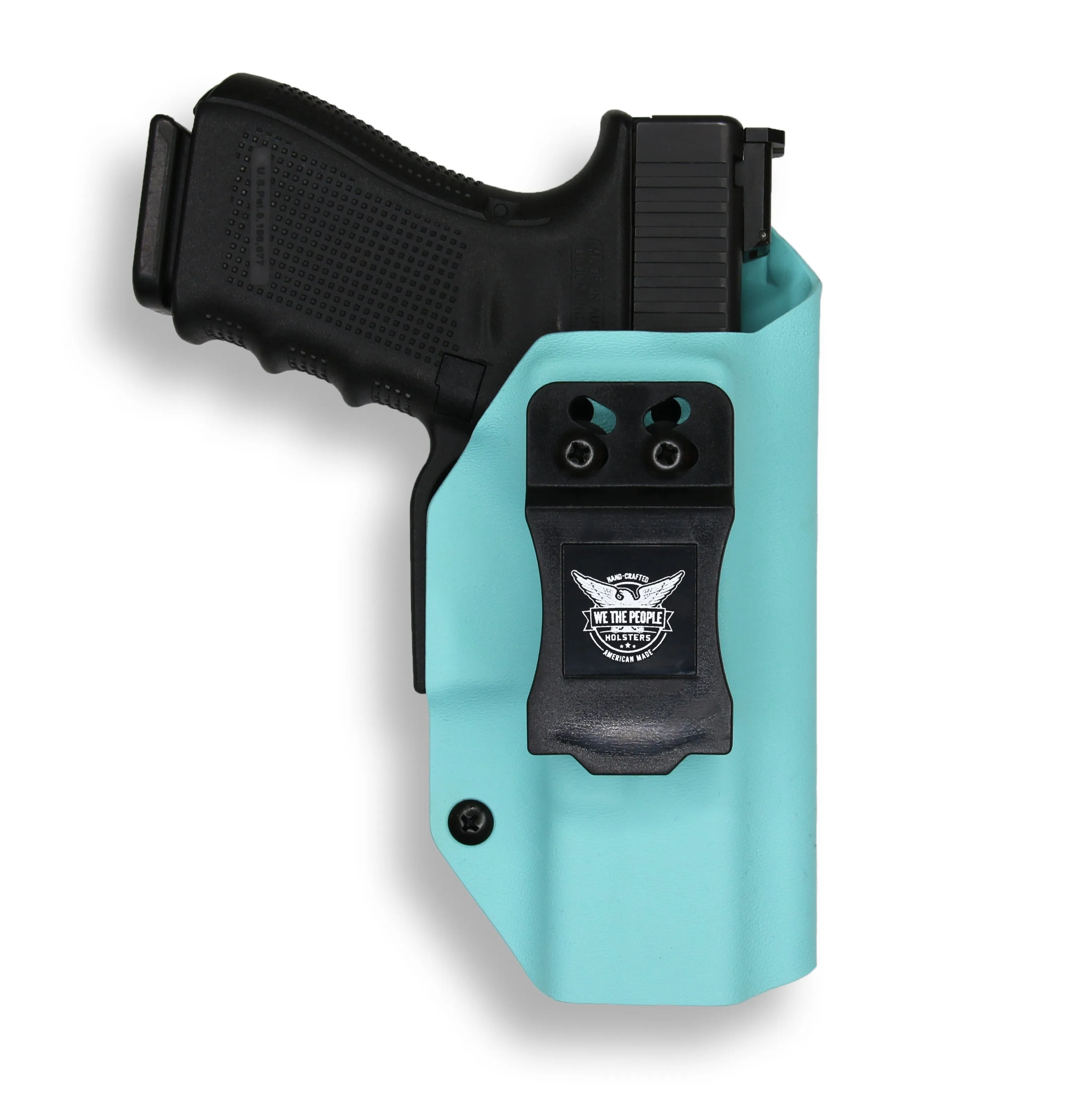 Kimber Ultra Carry II IWB Holster