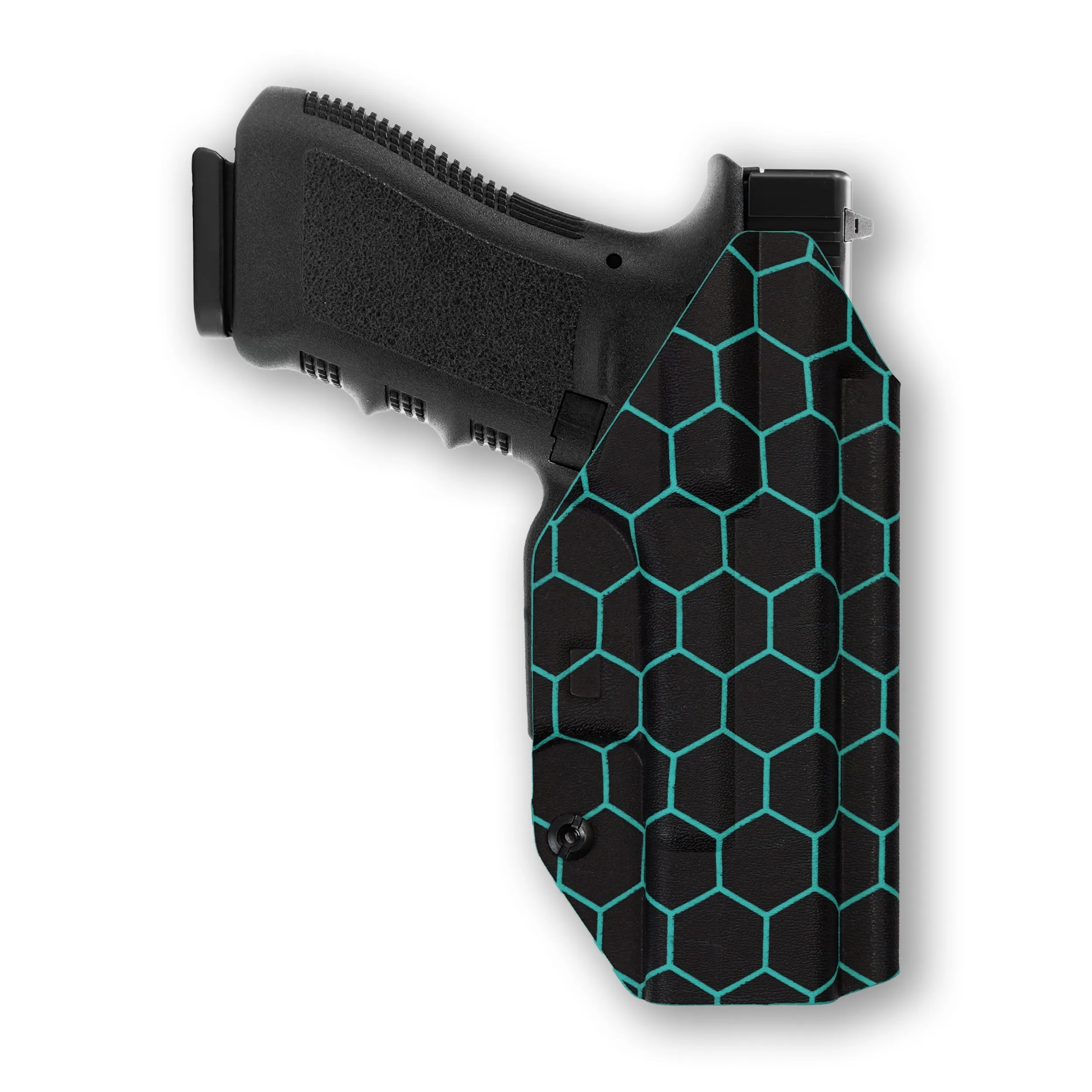 Kimber Ultra Carry II IWB Holster