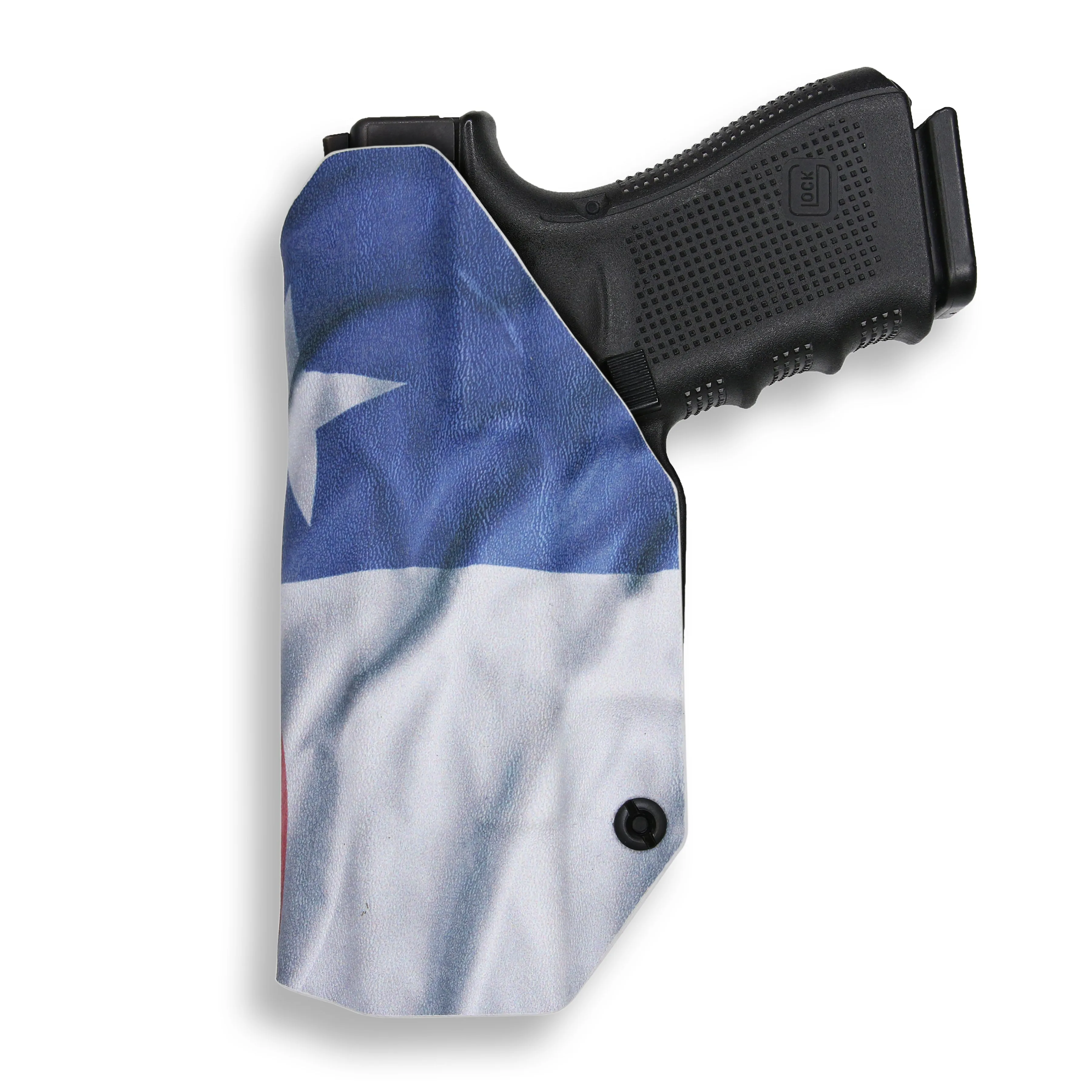 Kimber Ultra Carry II IWB Holster
