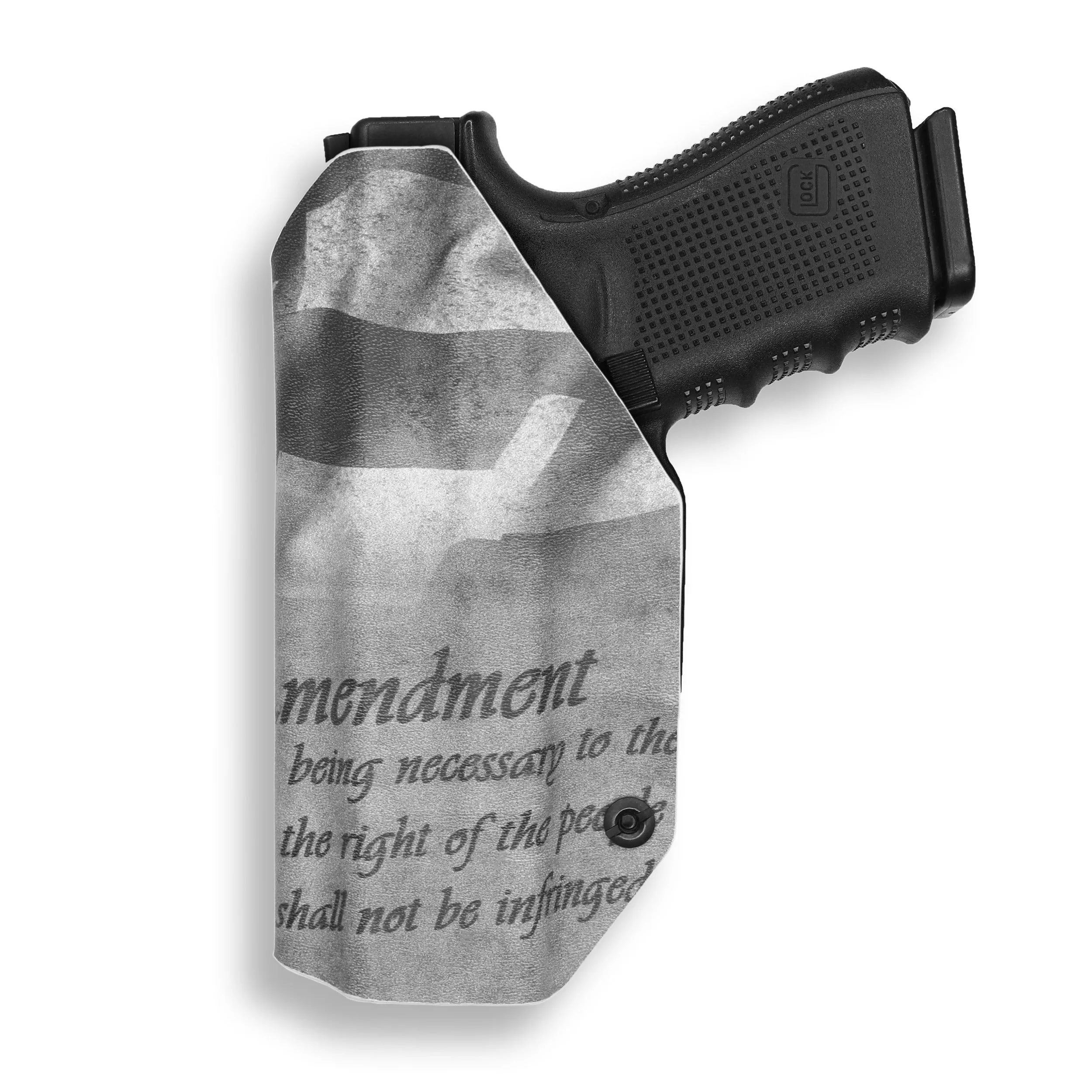 Kimber Ultra Carry II IWB Holster