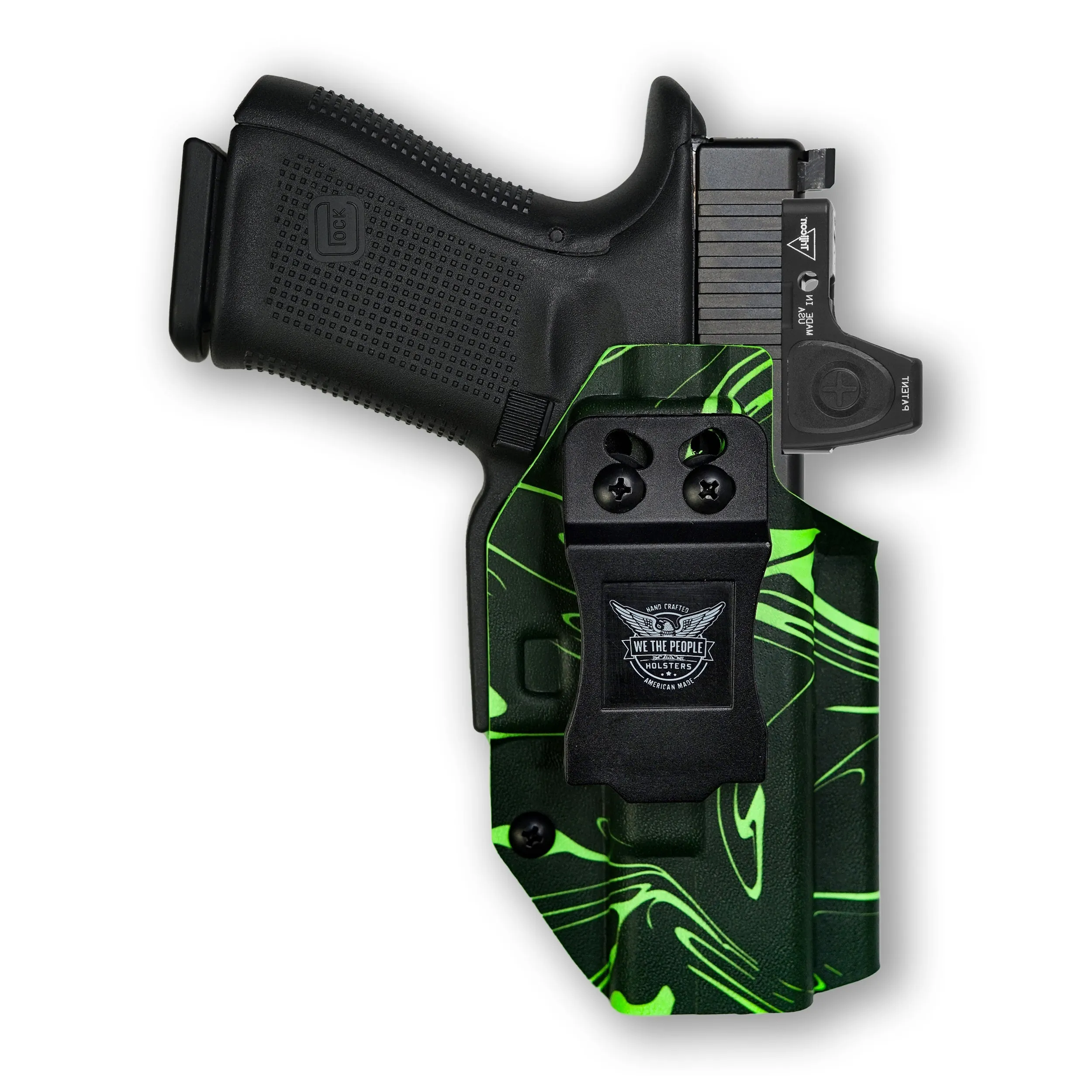 Kimber Ultra Carry II IWB Holster