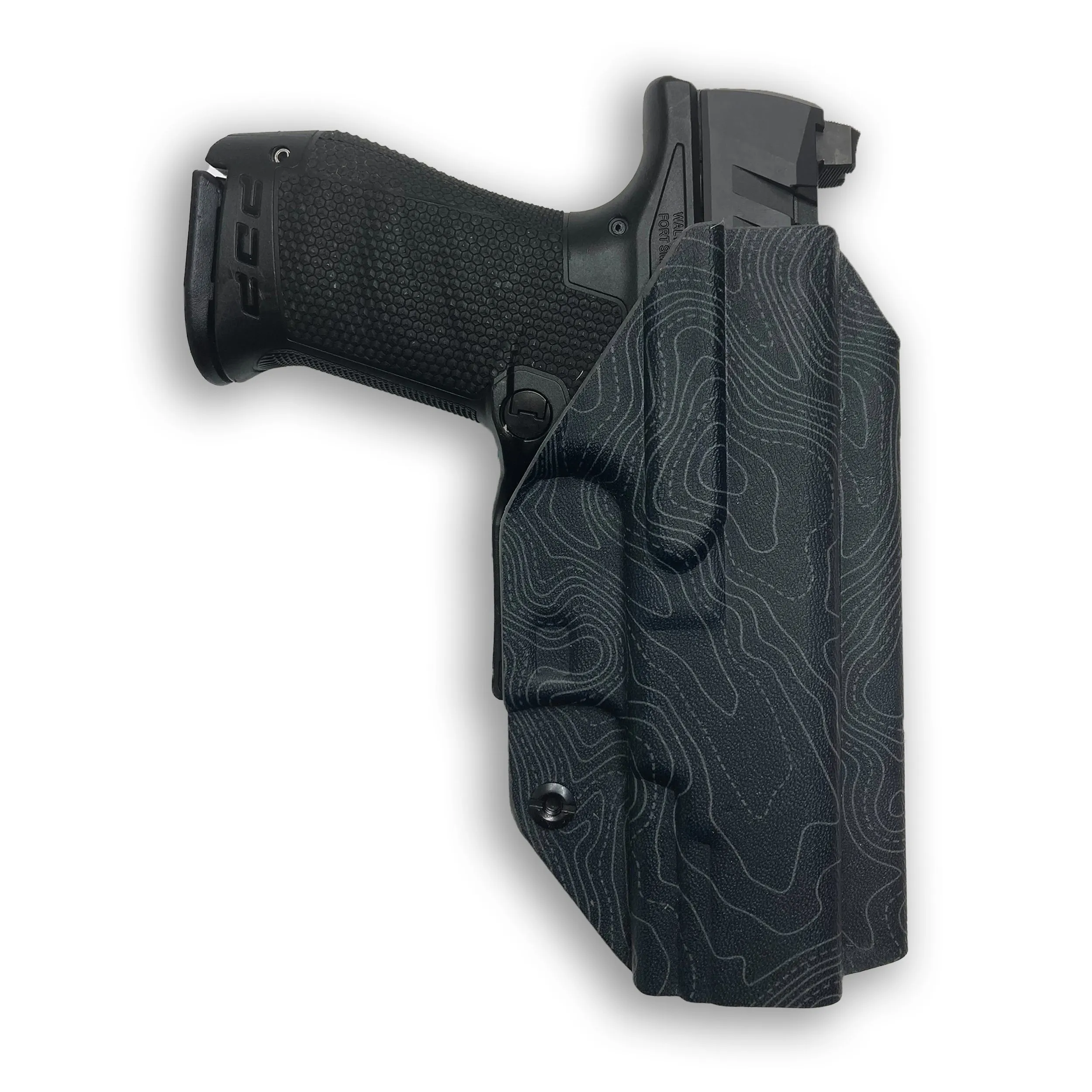 Kimber Ultra Carry II IWB Holster
