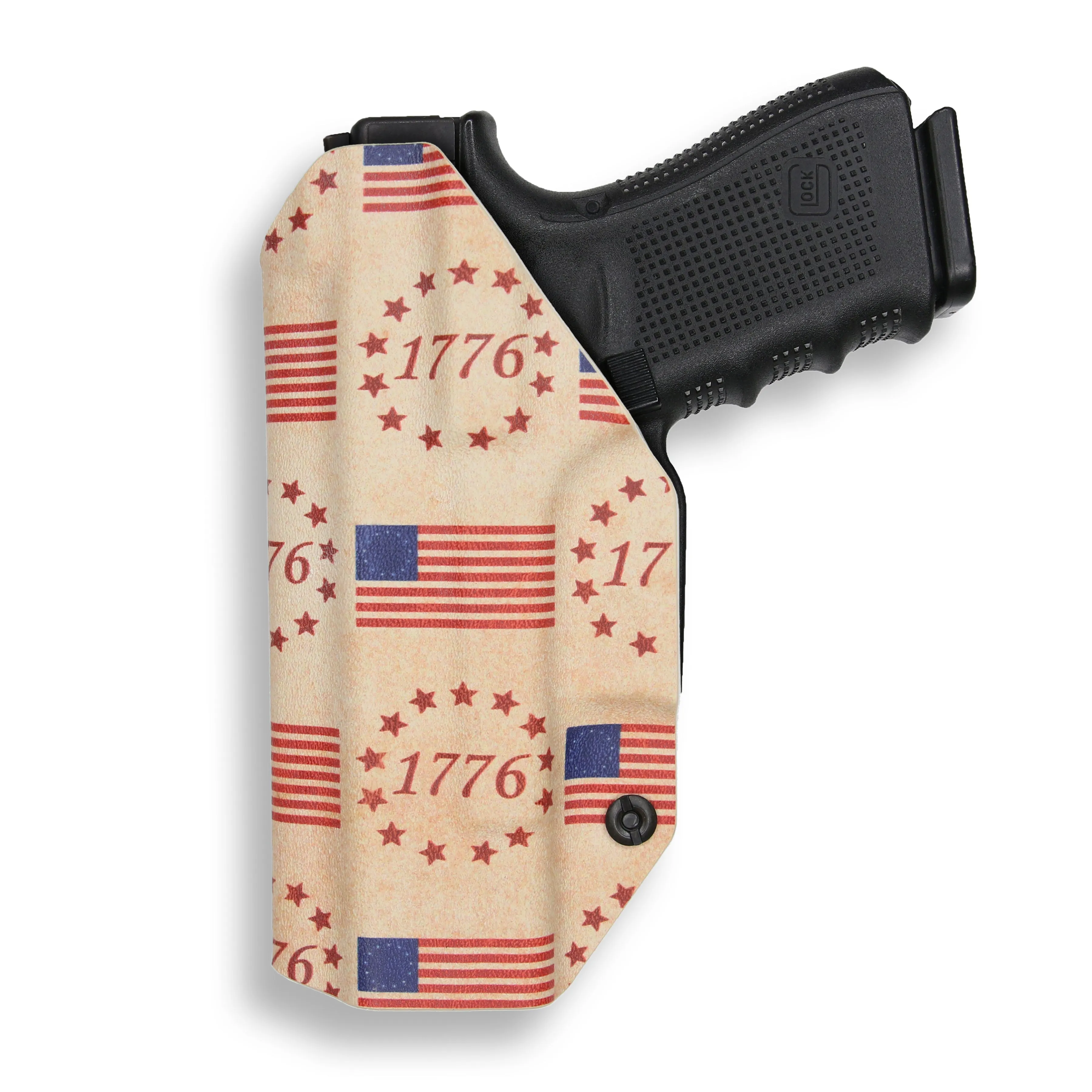 Kimber Ultra Carry II IWB Holster