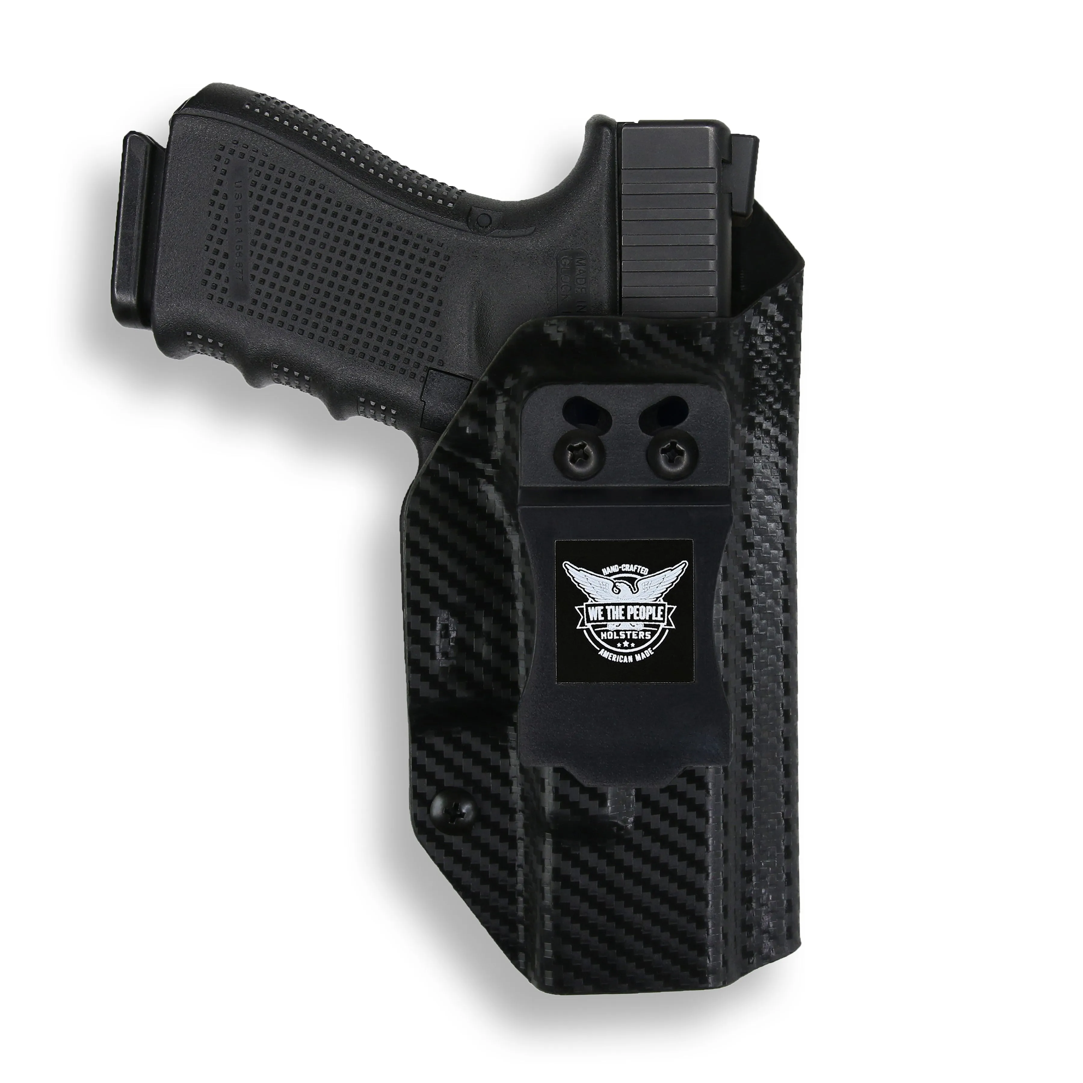 Kimber Ultra Carry II IWB Holster